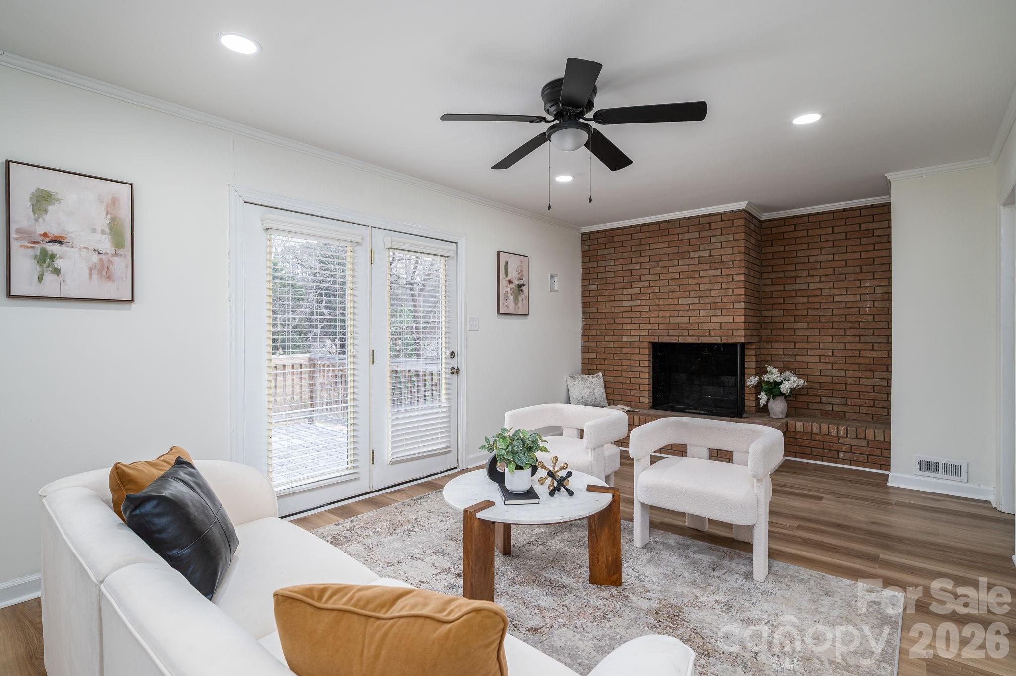 525 Julia Avenue Belmont NC 28012