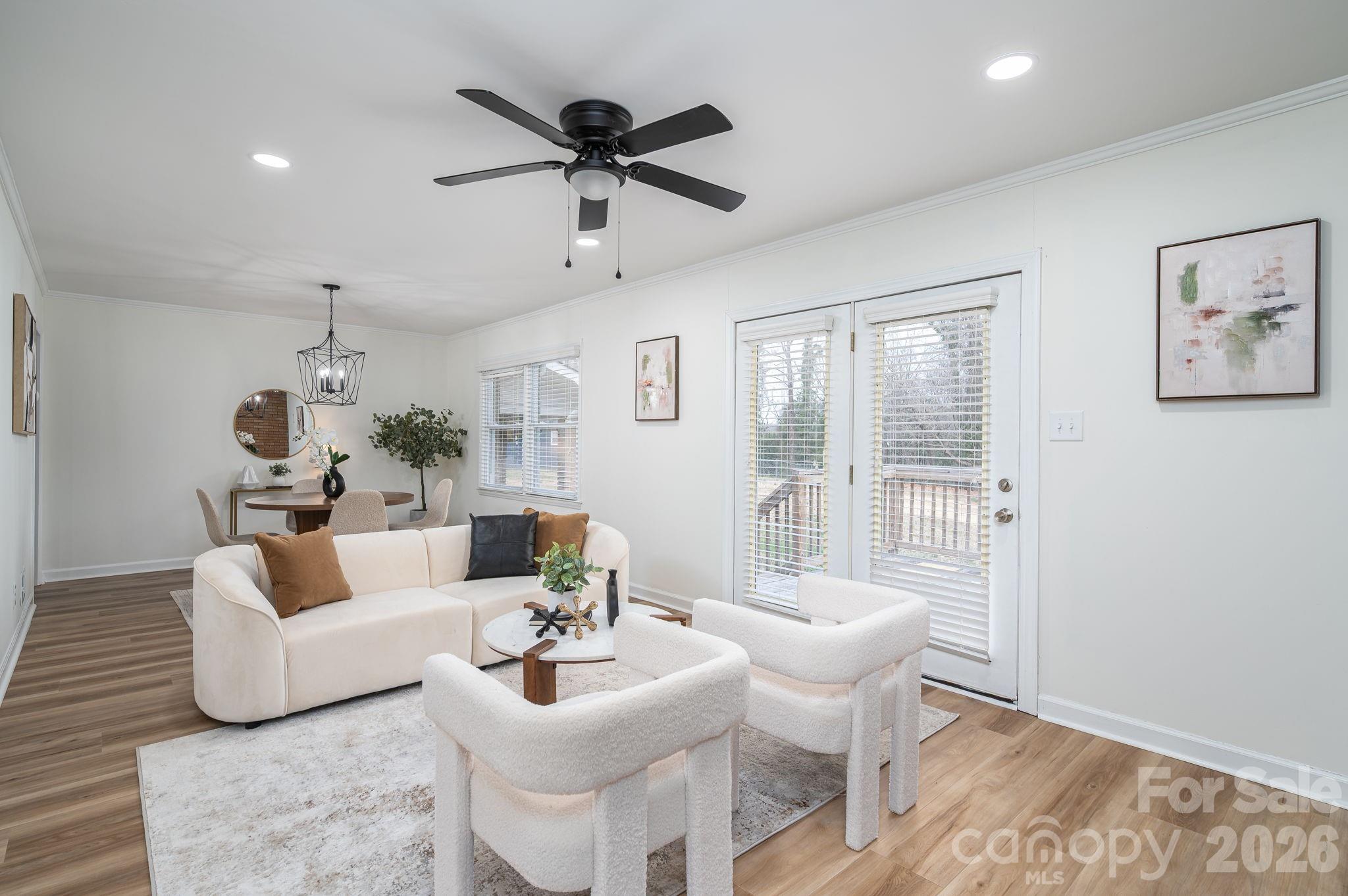 525 Julia Avenue Belmont NC 28012