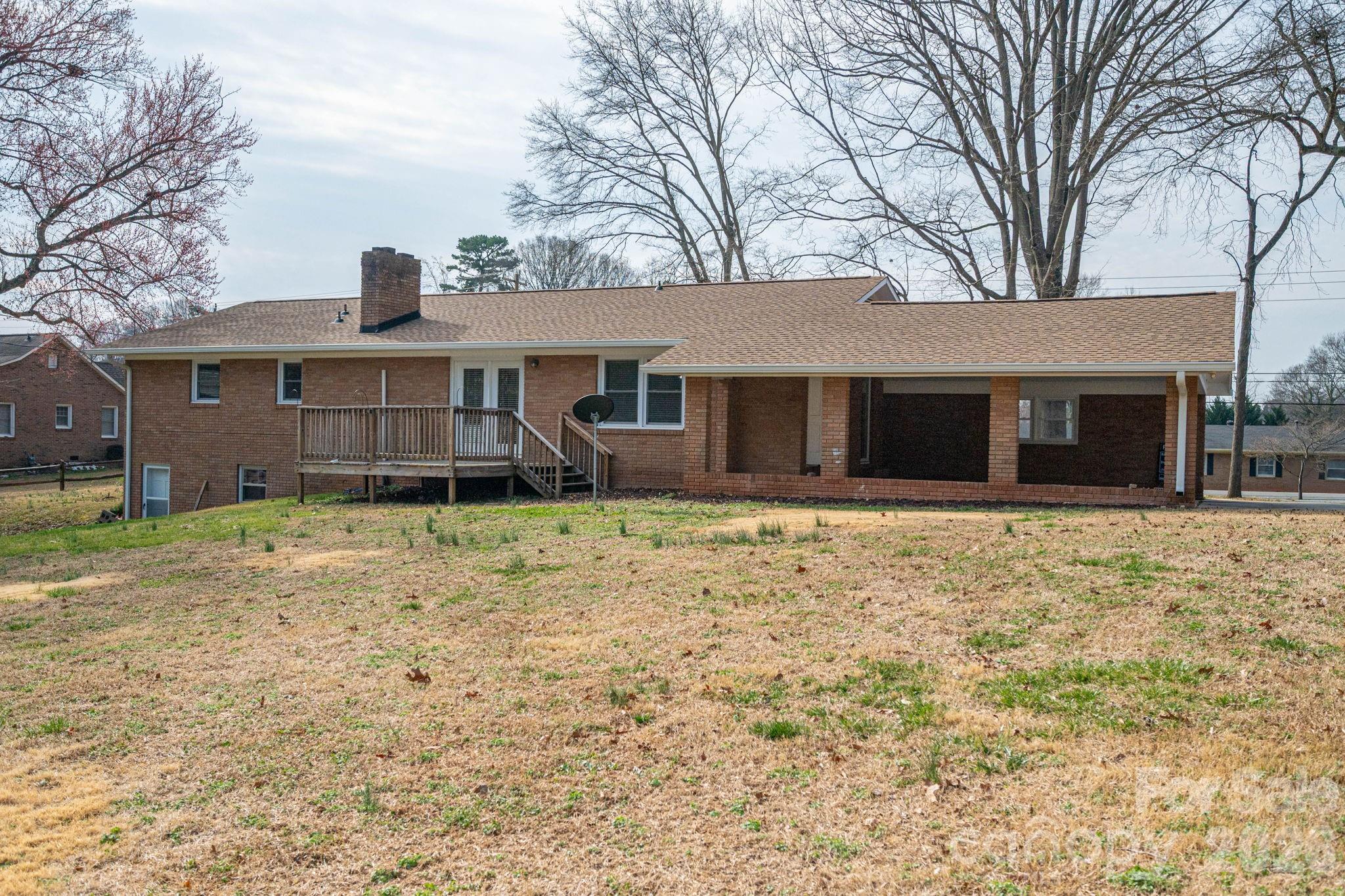 525 Julia Avenue Belmont NC 28012