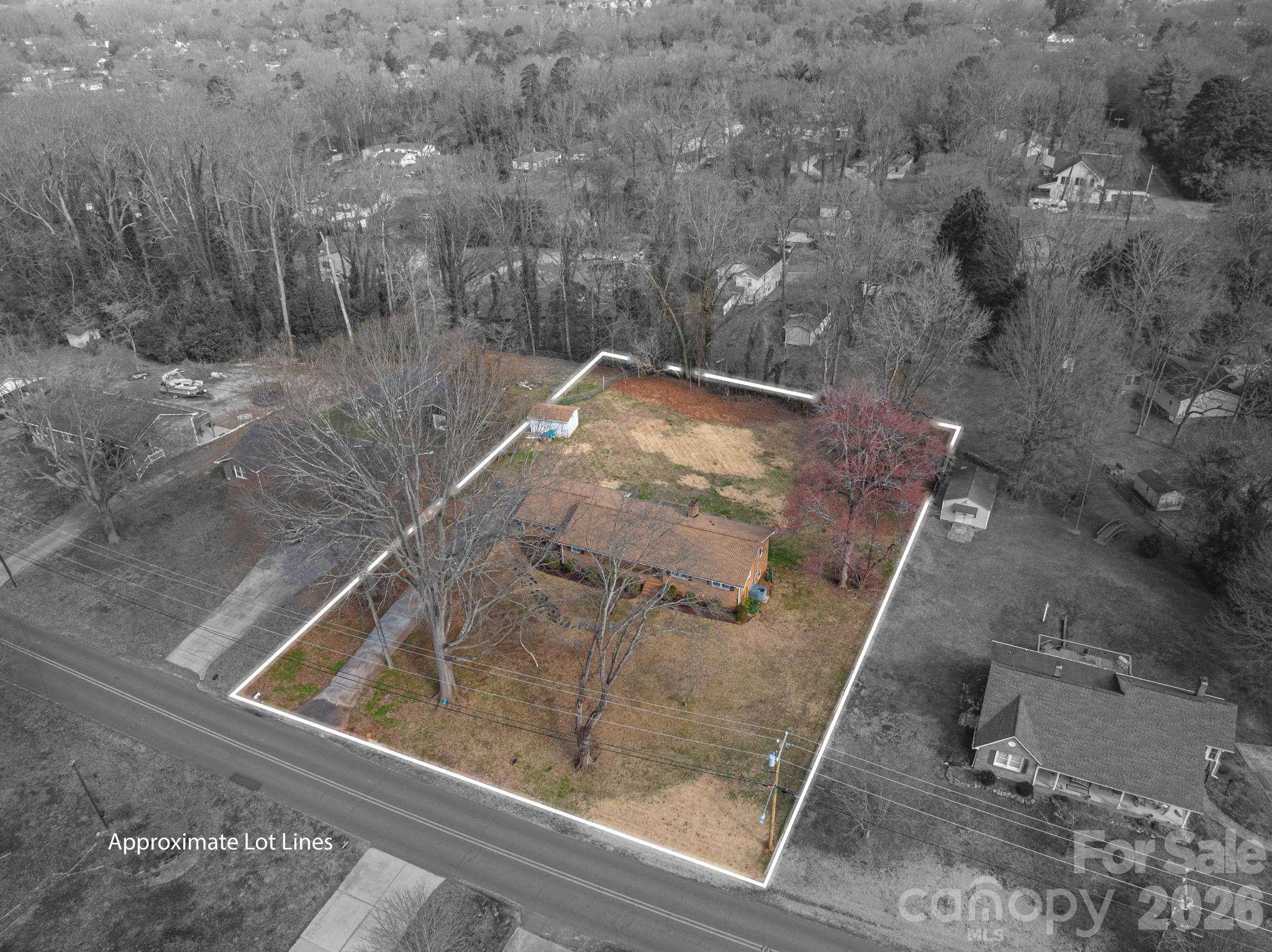 525 Julia Avenue Belmont NC 28012