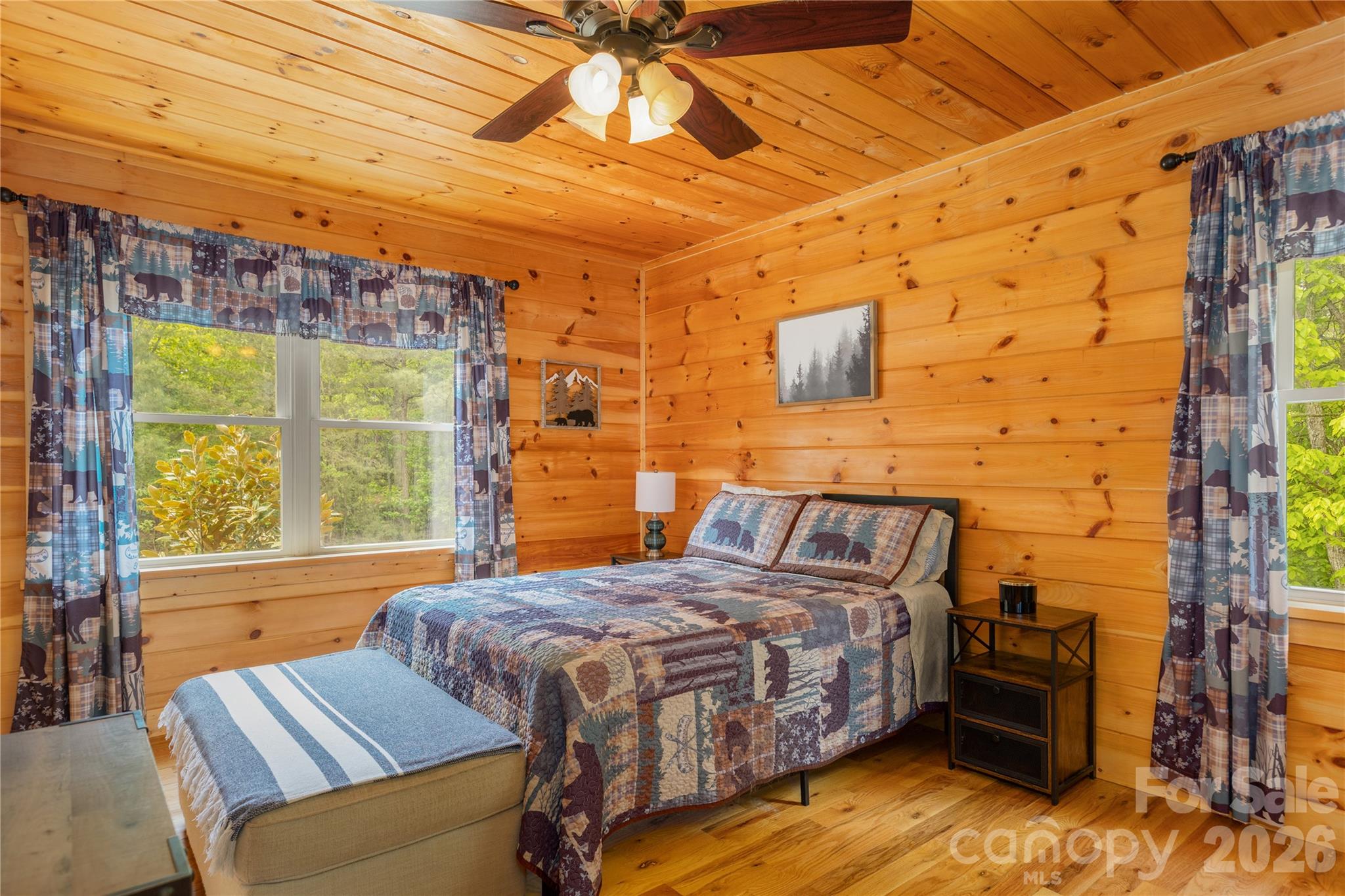 134 Quebec Trail Bostic NC 28018