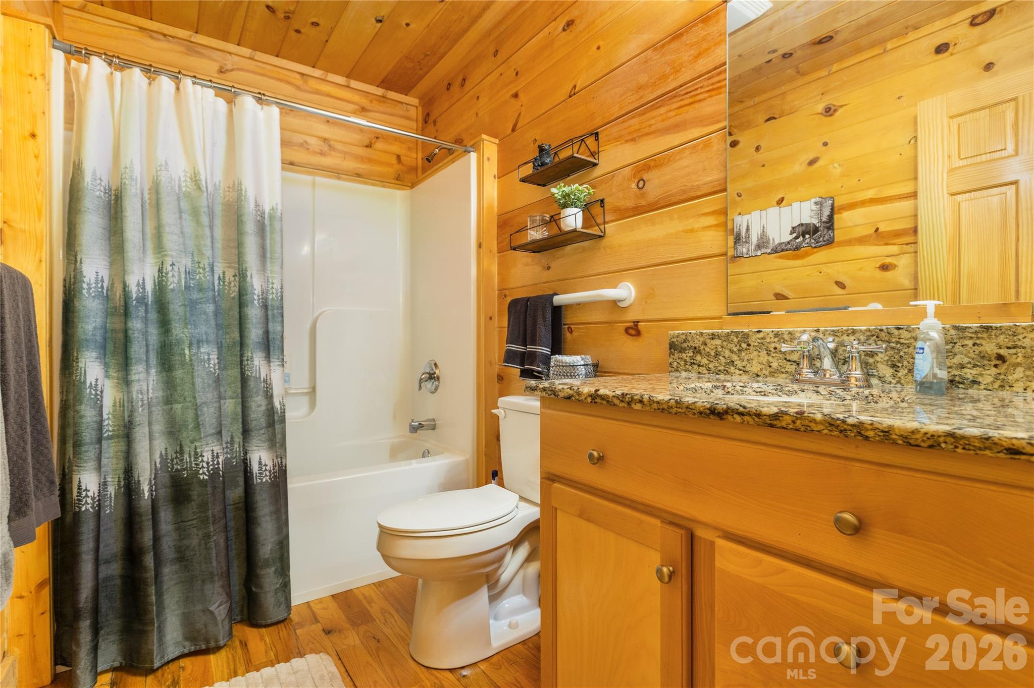 134 Quebec Trail Bostic NC 28018