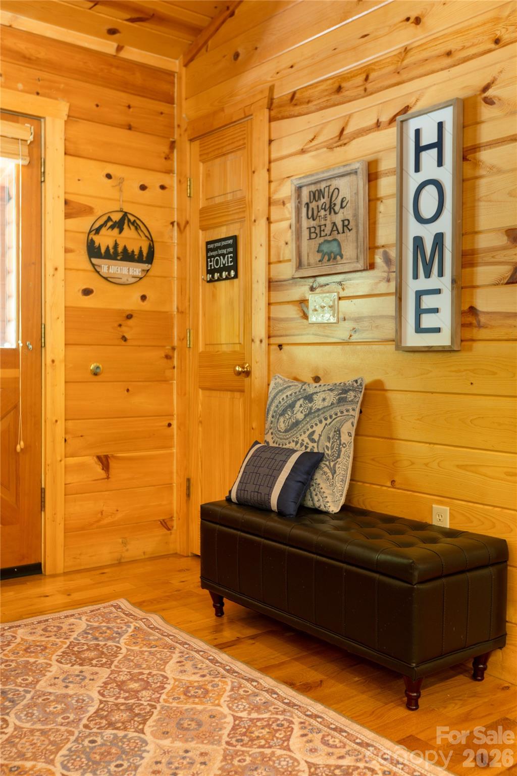 134 Quebec Trail Bostic NC 28018