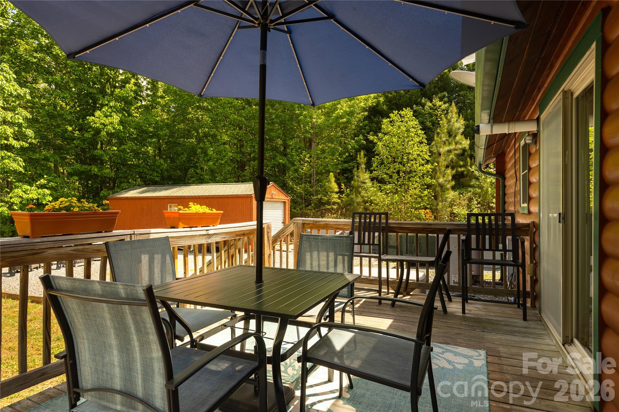 134 Quebec Trail Bostic NC 28018