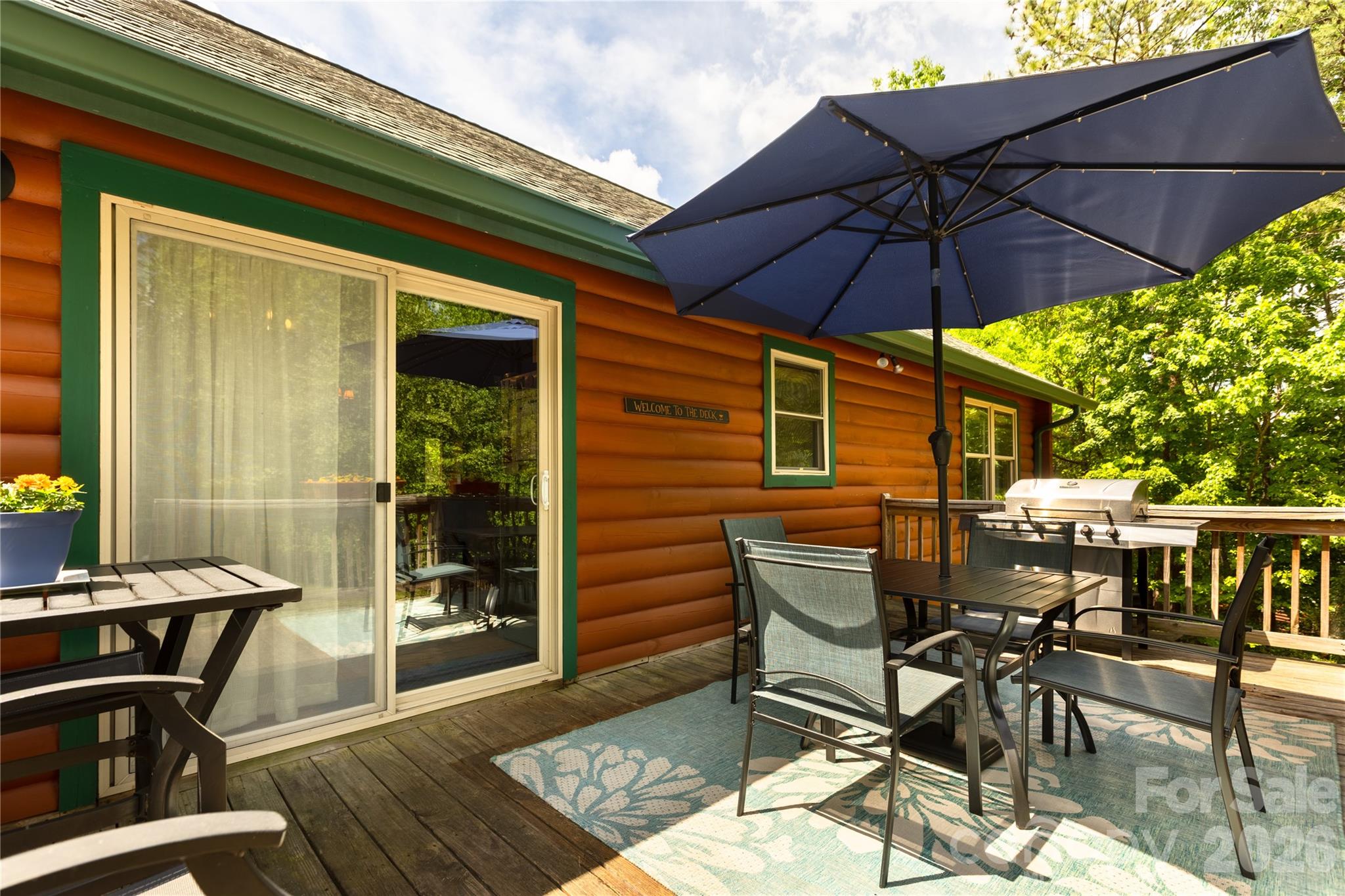 134 Quebec Trail Bostic NC 28018