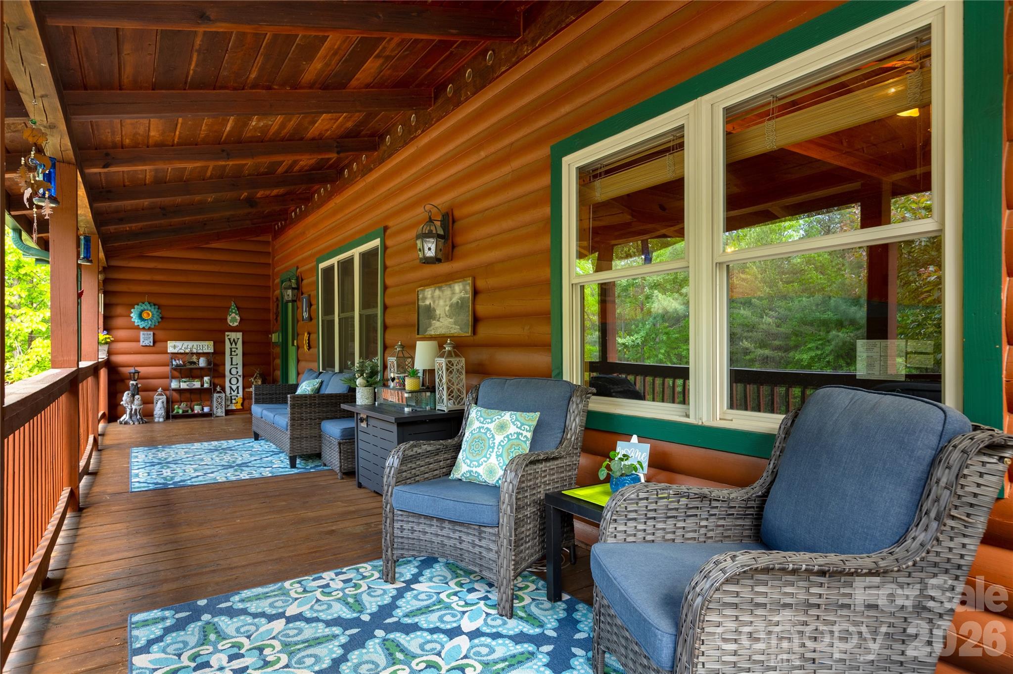 134 Quebec Trail Bostic NC 28018