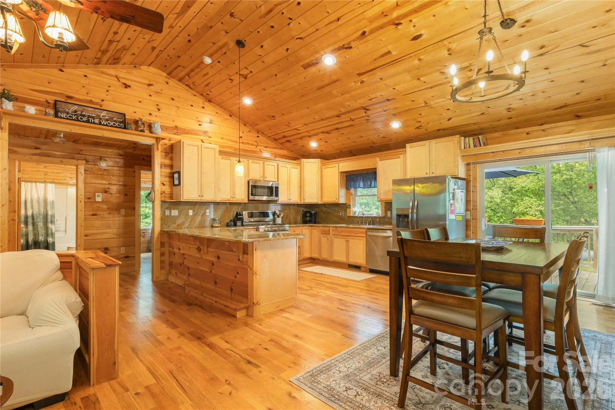 134 Quebec Trail Bostic NC 28018