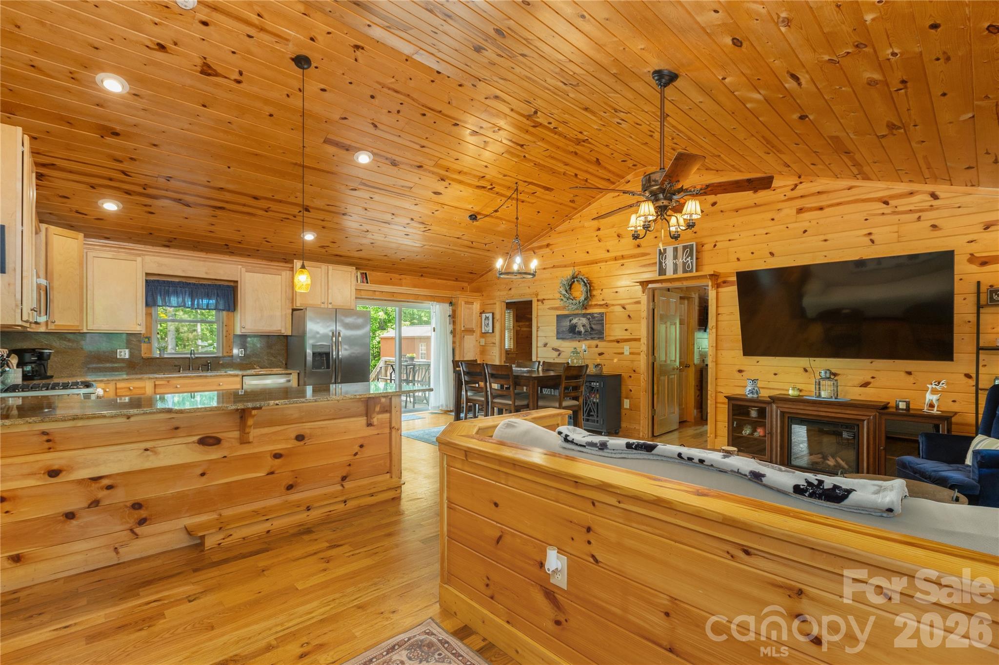 134 Quebec Trail Bostic NC 28018