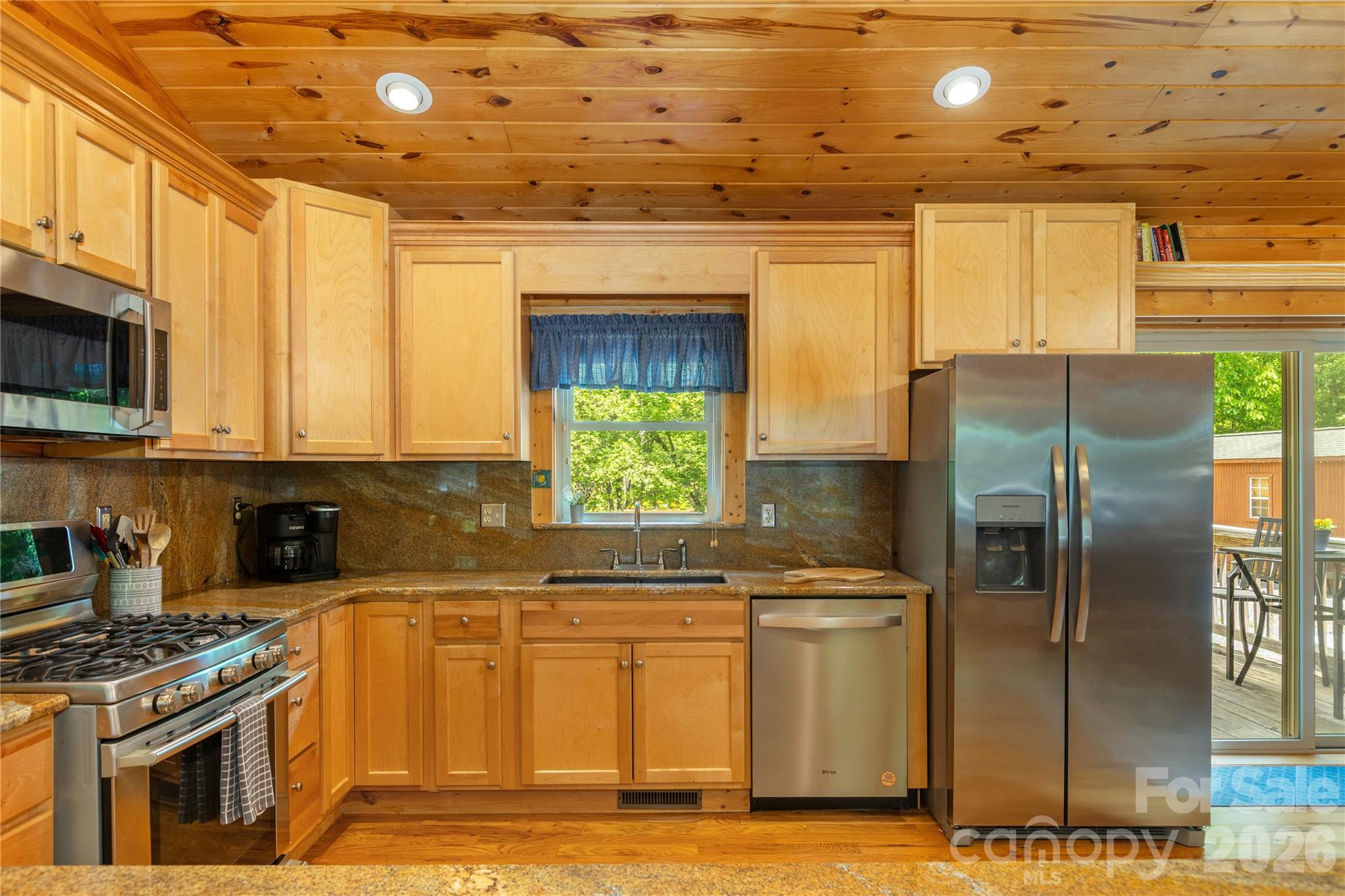 134 Quebec Trail Bostic NC 28018