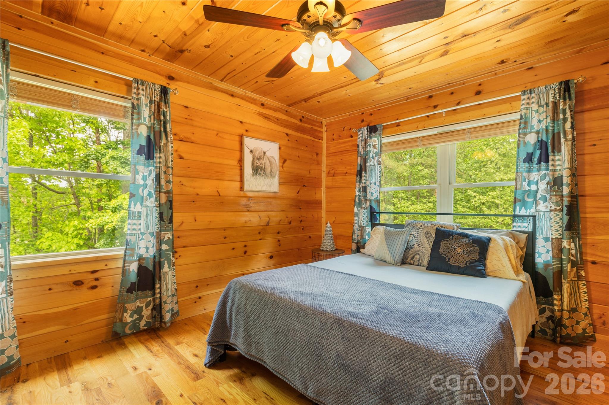 134 Quebec Trail Bostic NC 28018