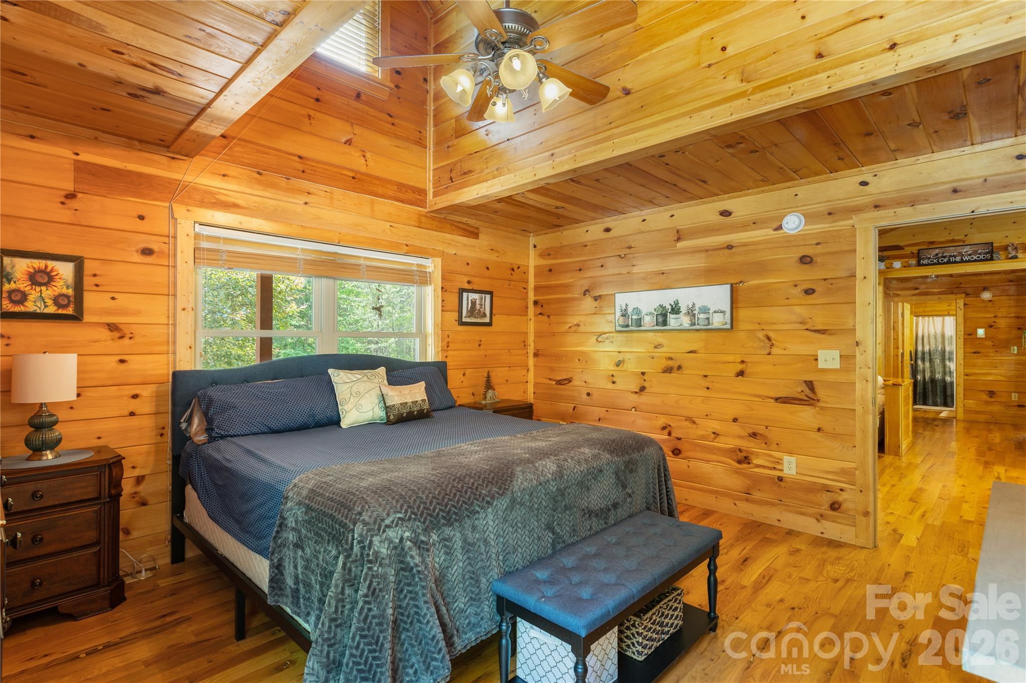 134 Quebec Trail Bostic NC 28018