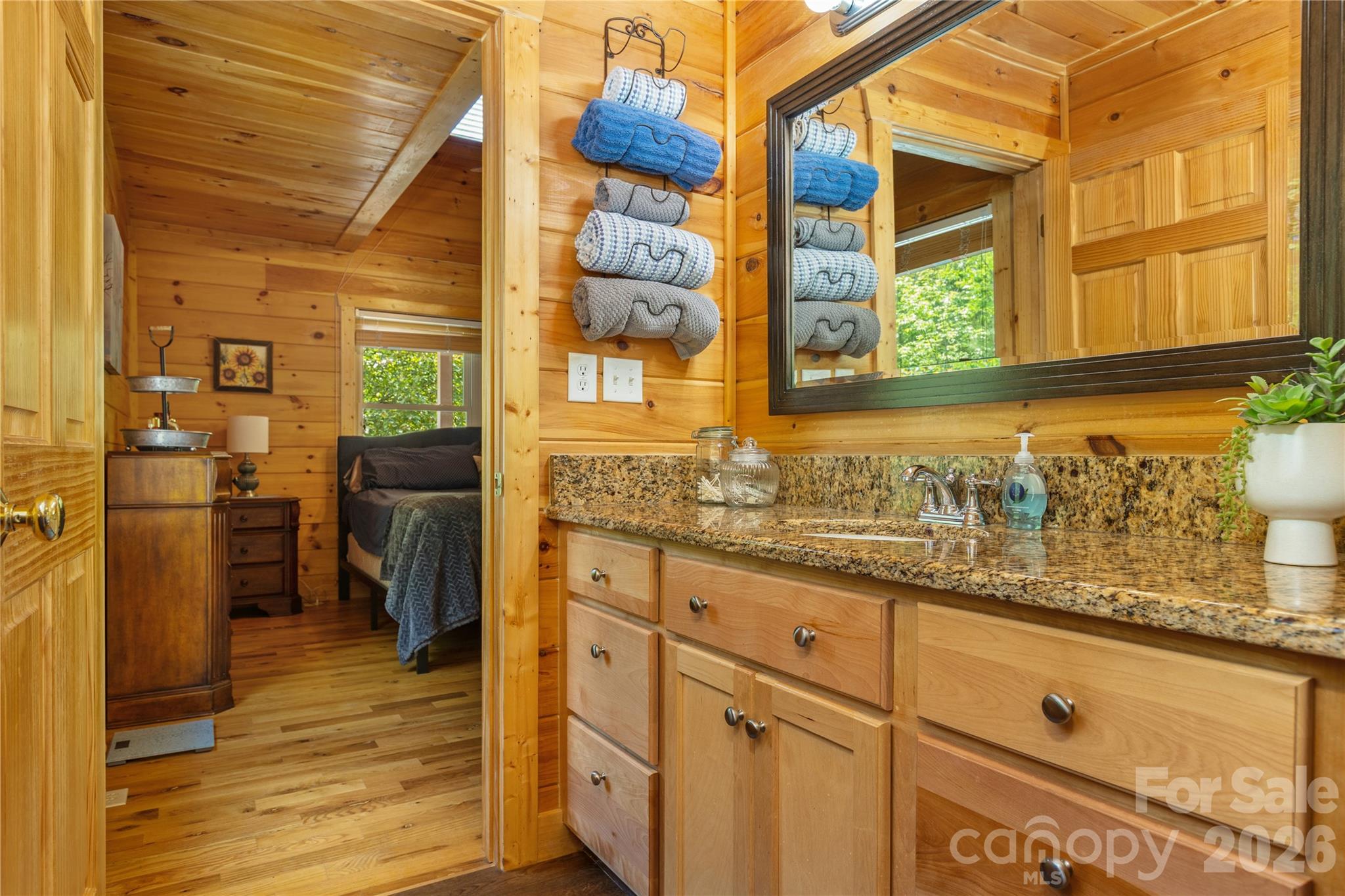 134 Quebec Trail Bostic NC 28018