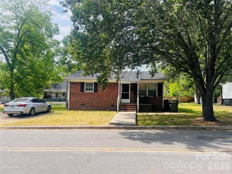 114 Hemphill Avenue Chester SC 29706