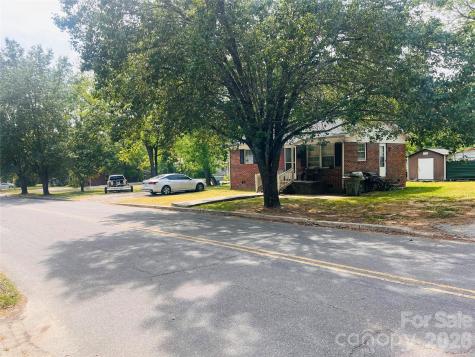 114 Hemphill Avenue Chester SC 29706