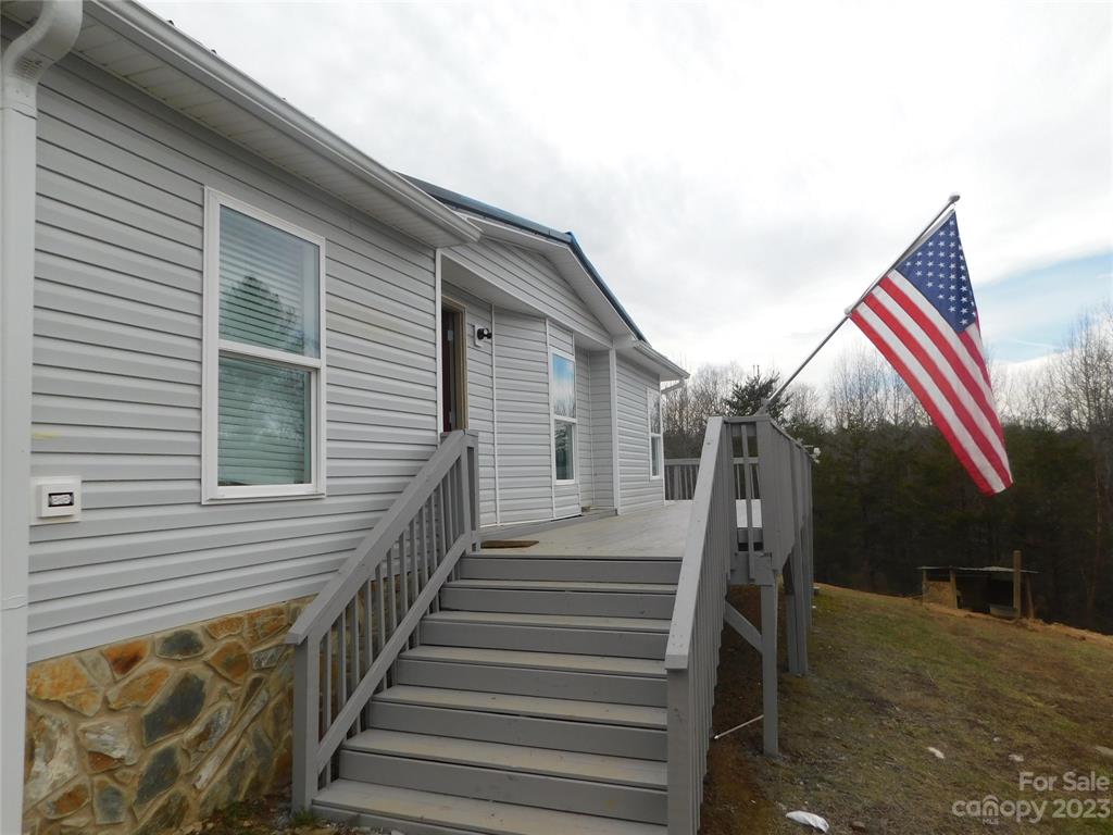 1695 Scenic View Lane Morganton NC 28655