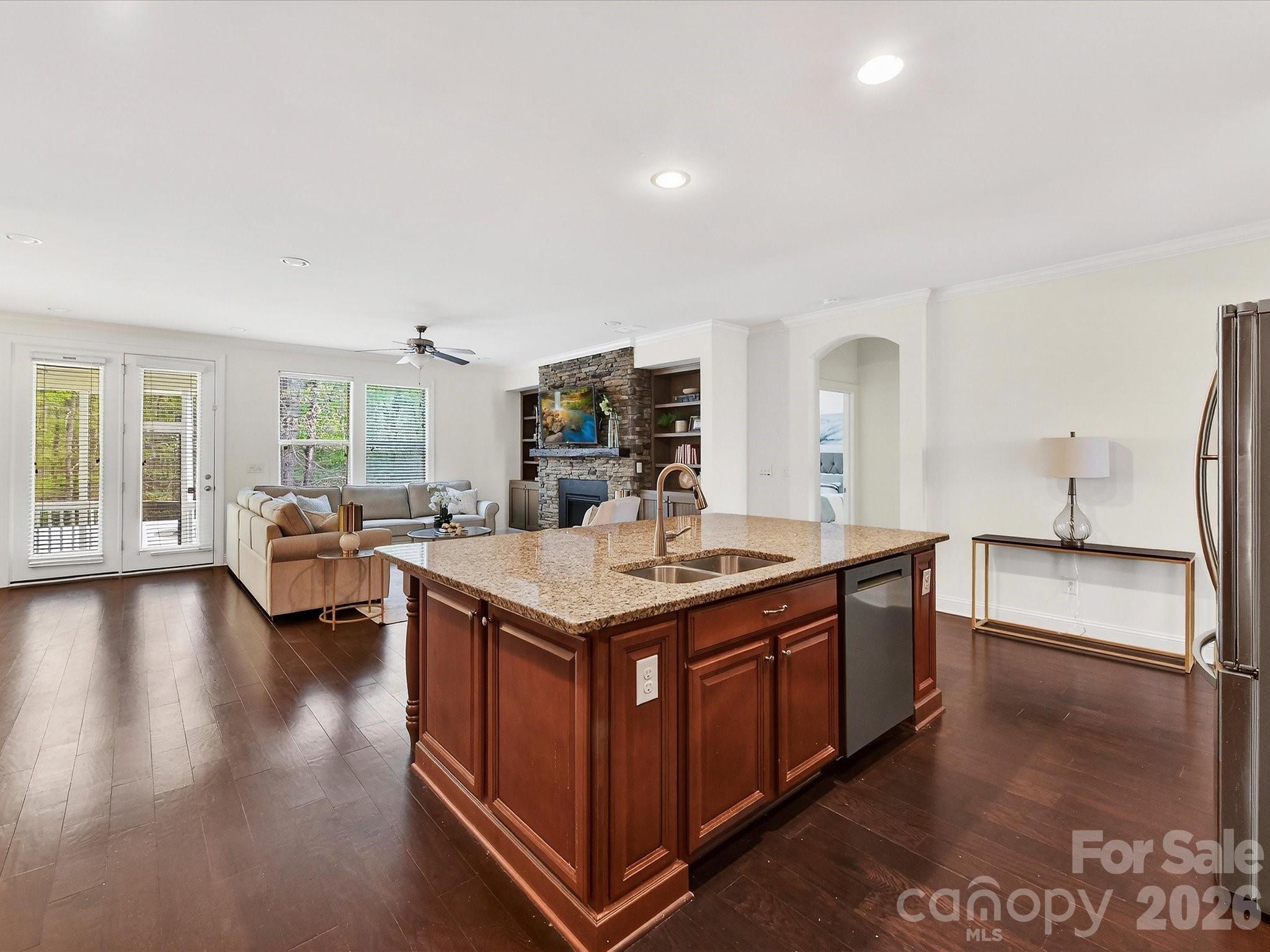 2887 Collaroy Road Waxhaw NC 28173
