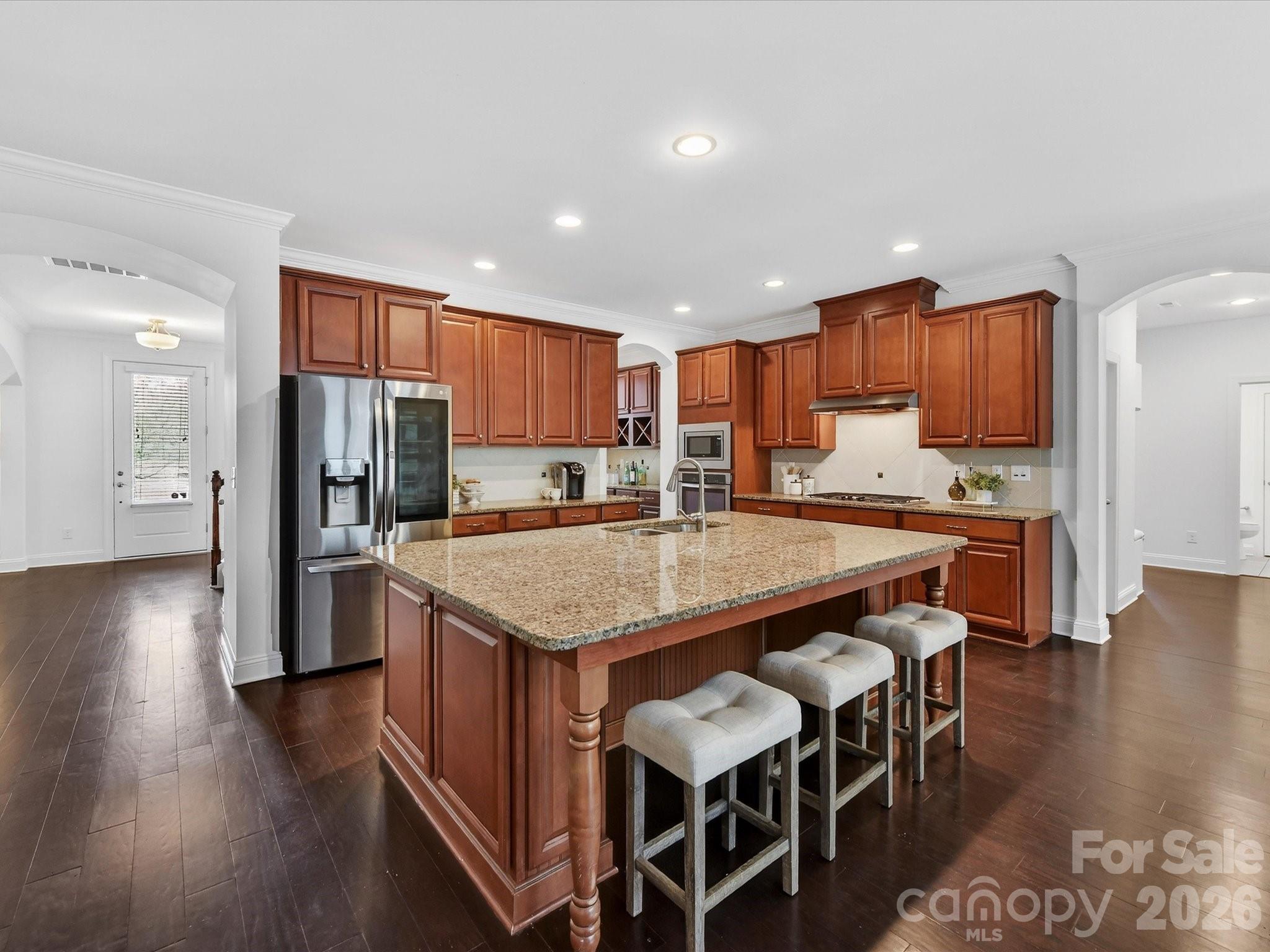 2887 Collaroy Road Waxhaw NC 28173