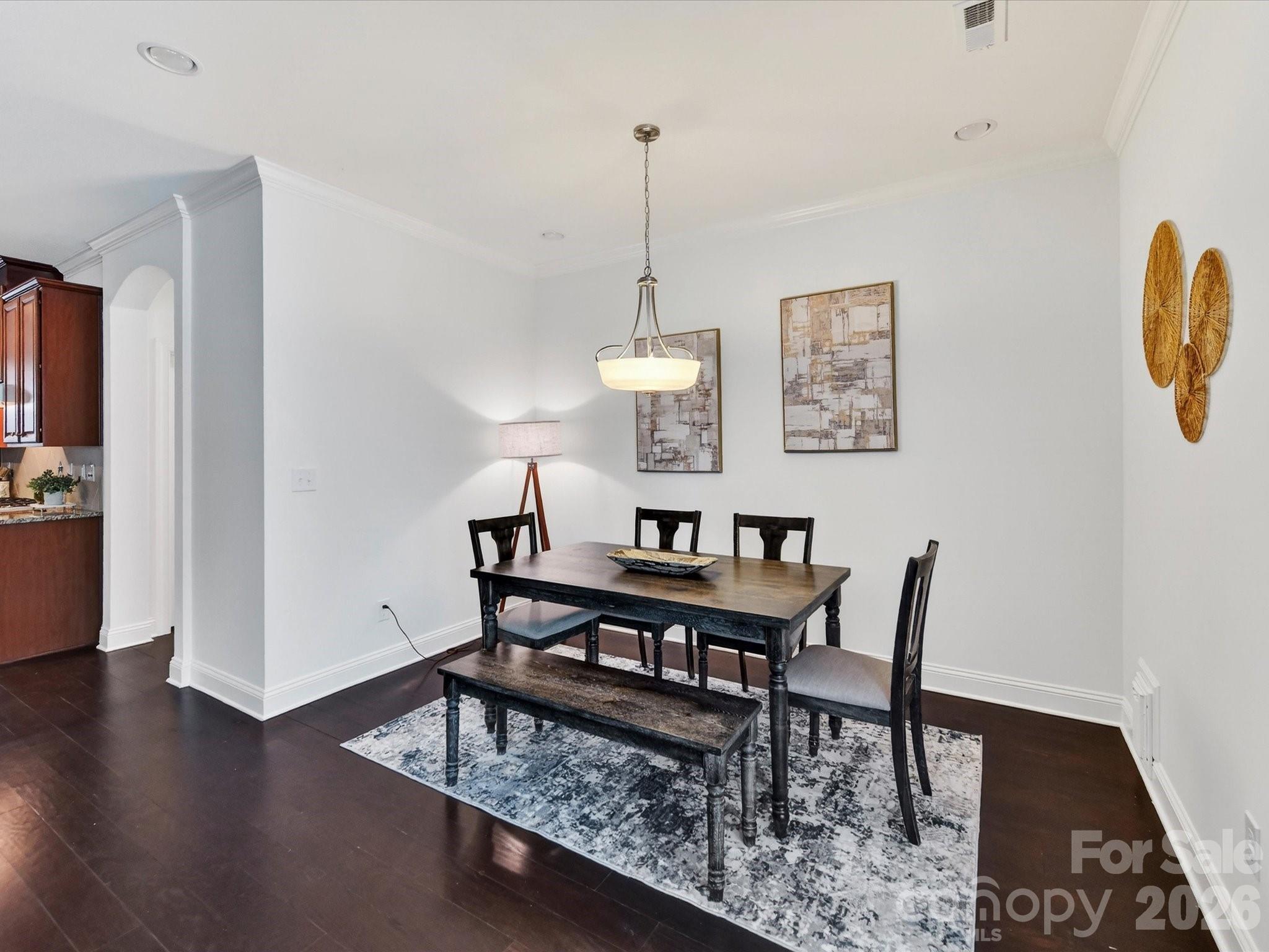 2887 Collaroy Road Waxhaw NC 28173