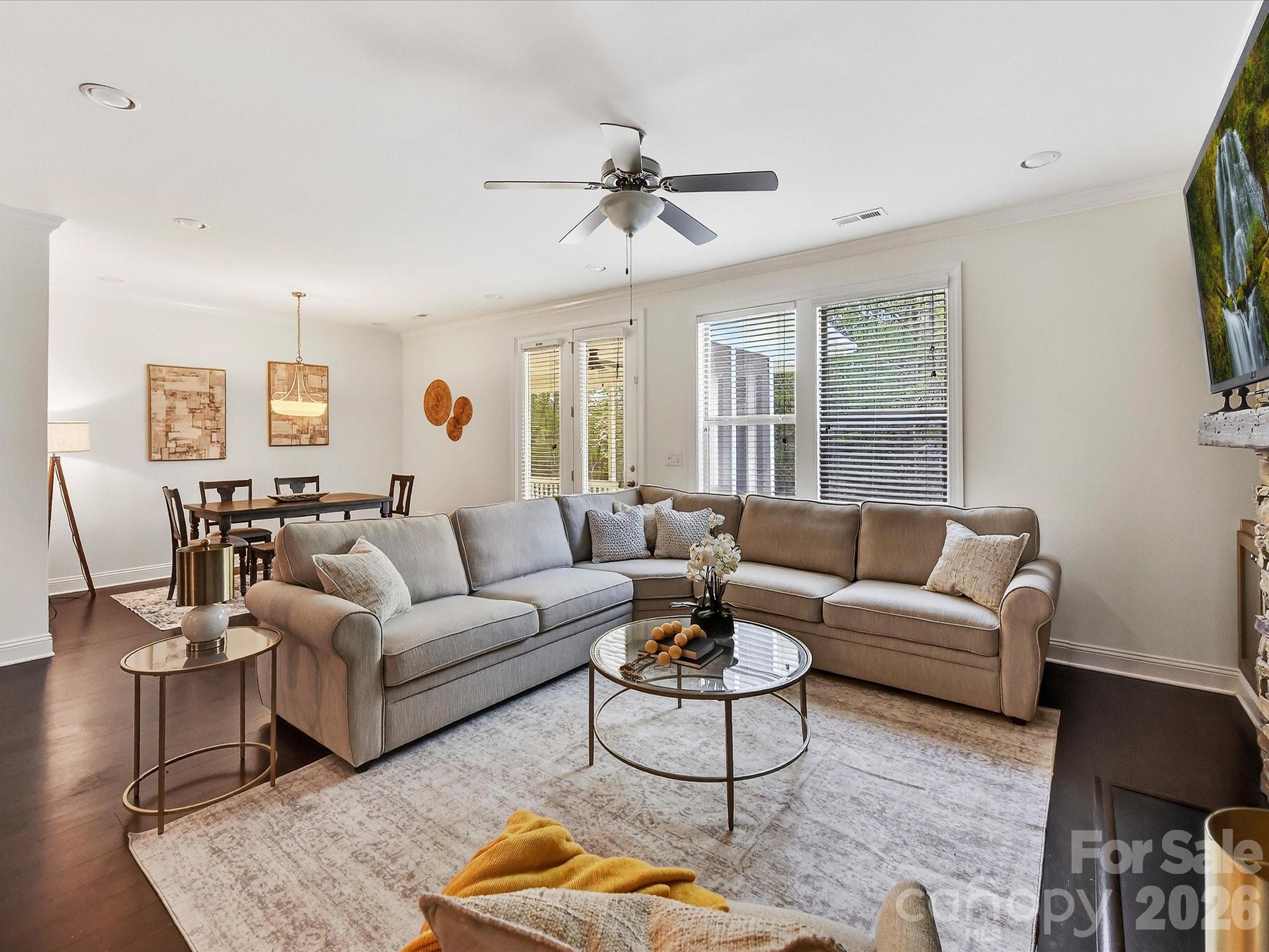 2887 Collaroy Road Waxhaw NC 28173