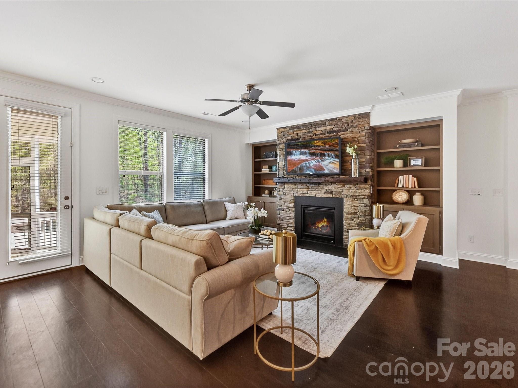 2887 Collaroy Road Waxhaw NC 28173