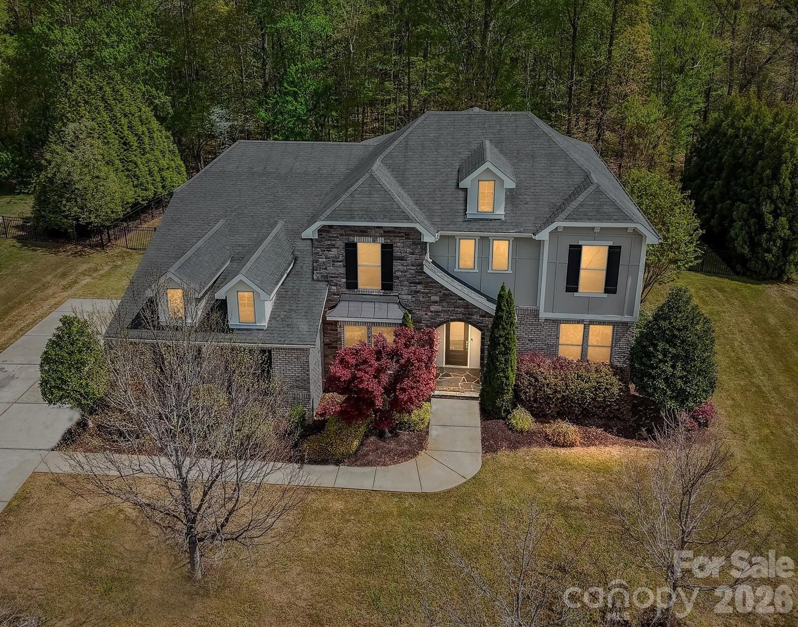 2887 Collaroy Road Waxhaw NC 28173
