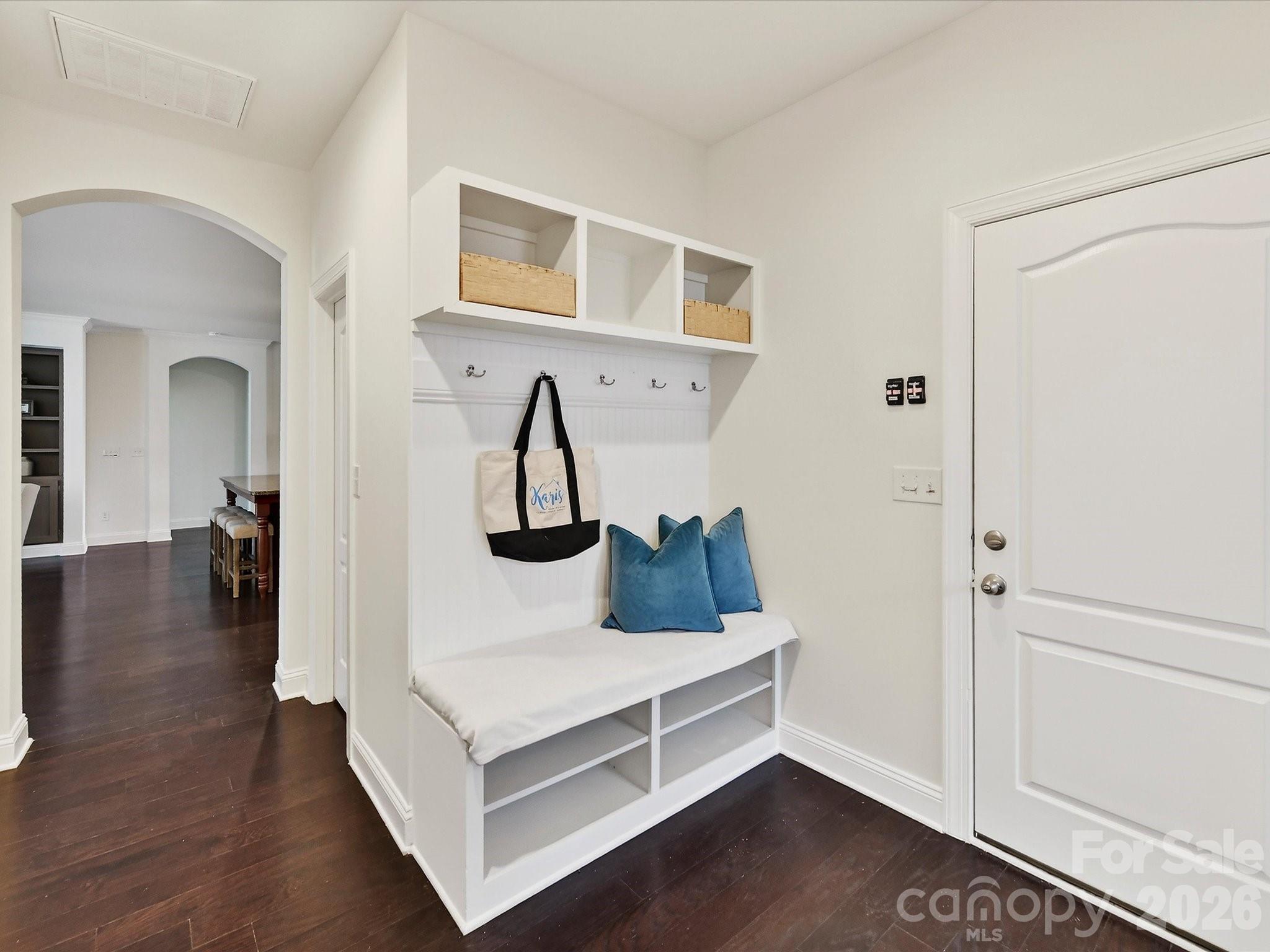 2887 Collaroy Road Waxhaw NC 28173