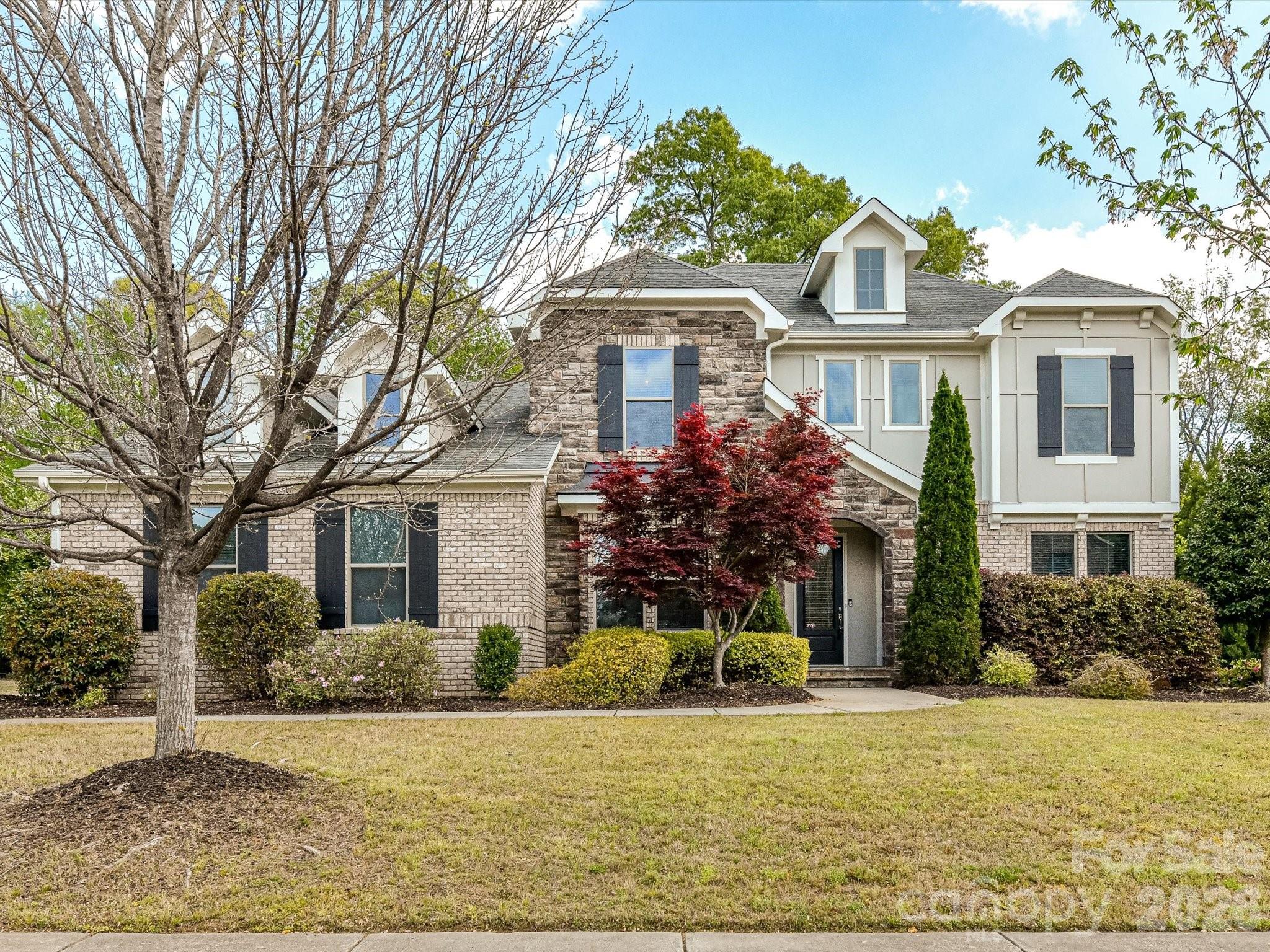 2887 Collaroy Road Waxhaw NC 28173