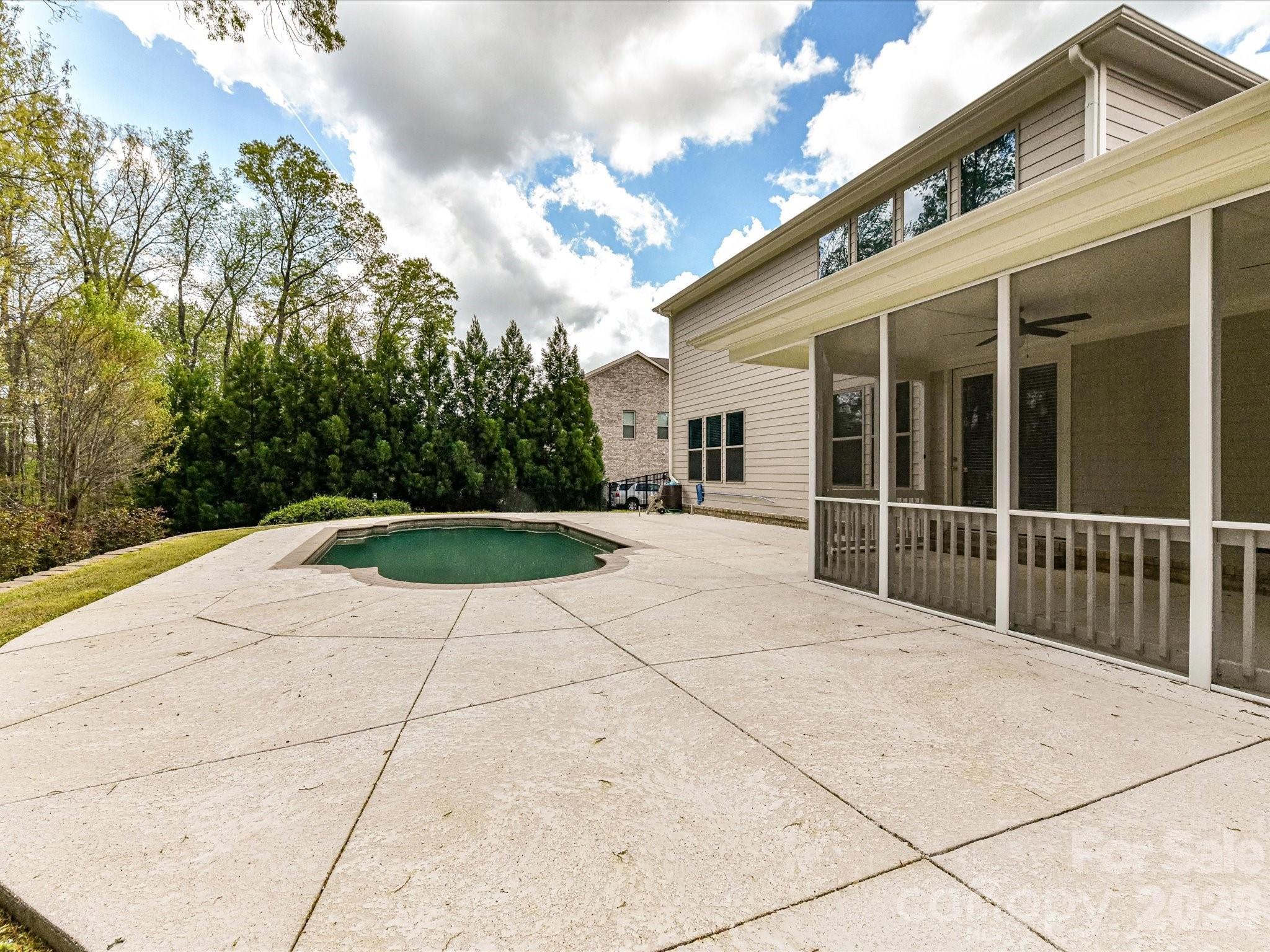 2887 Collaroy Road Waxhaw NC 28173