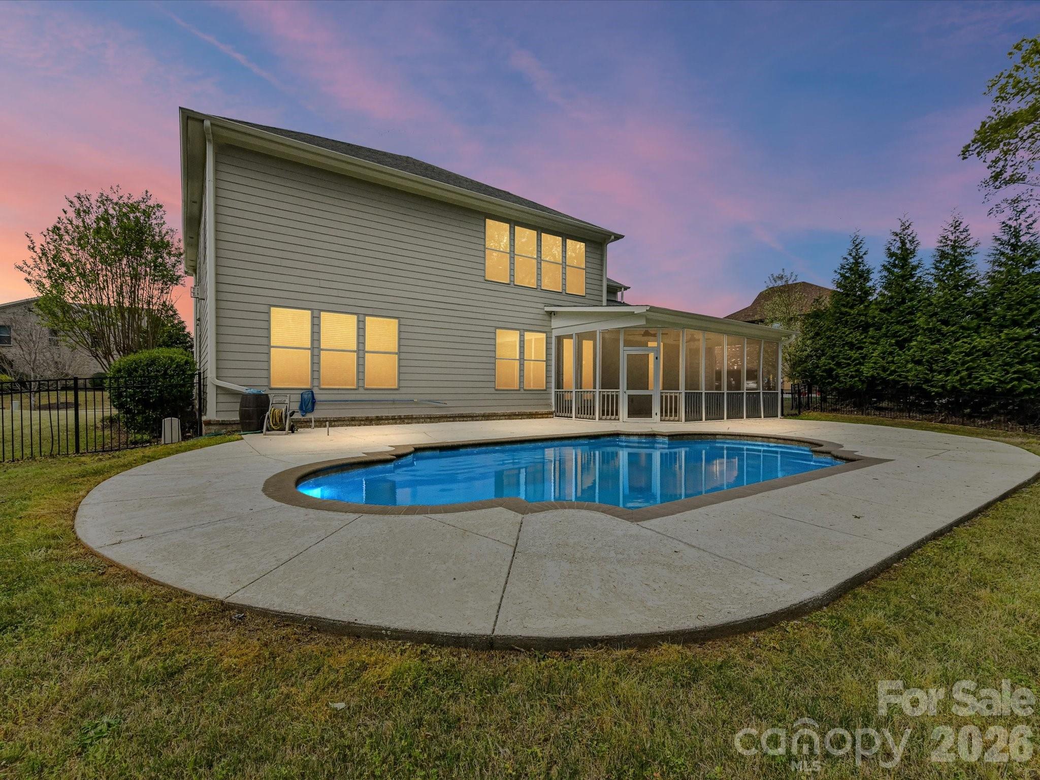 2887 Collaroy Road Waxhaw NC 28173