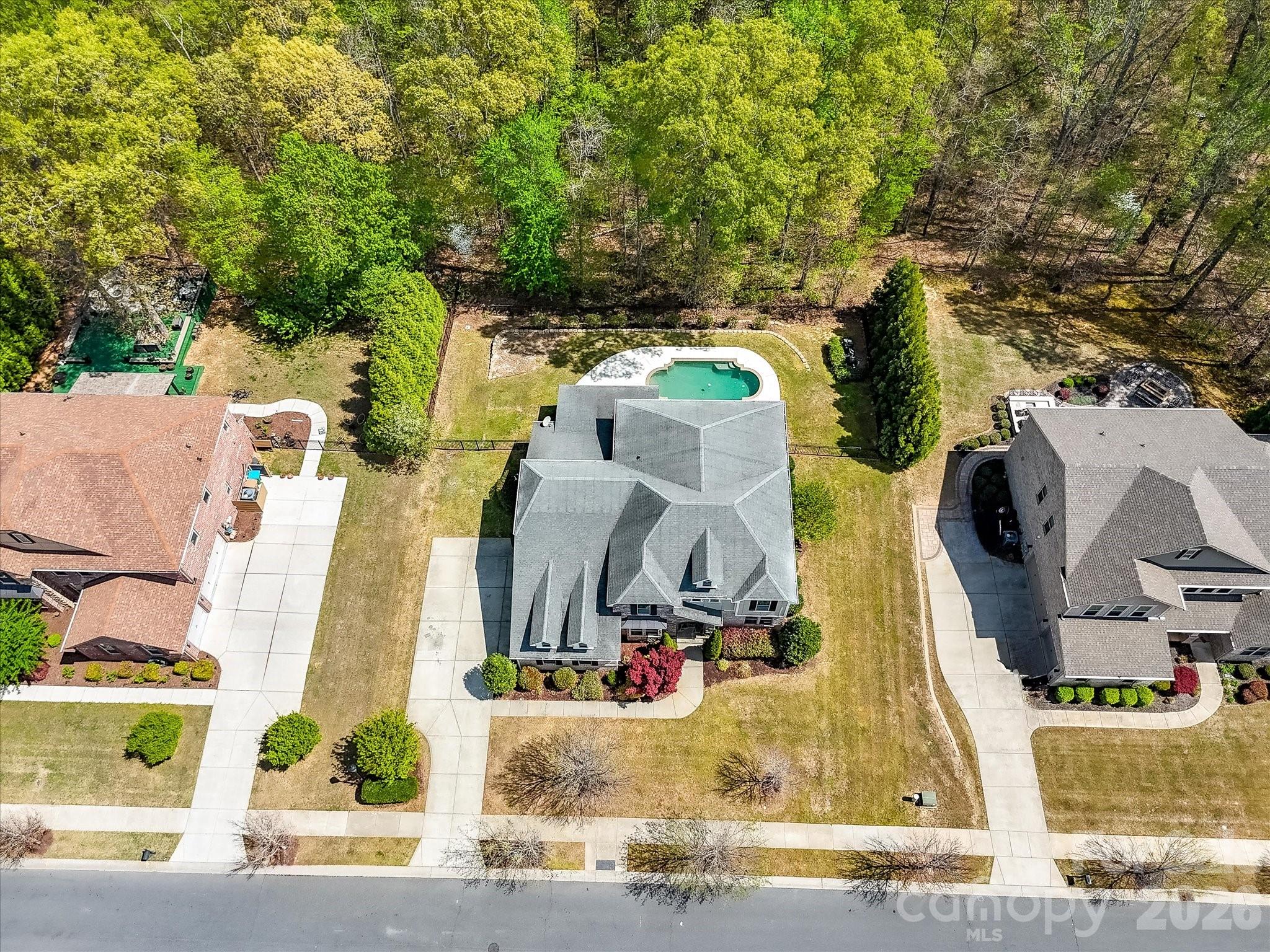 2887 Collaroy Road Waxhaw NC 28173