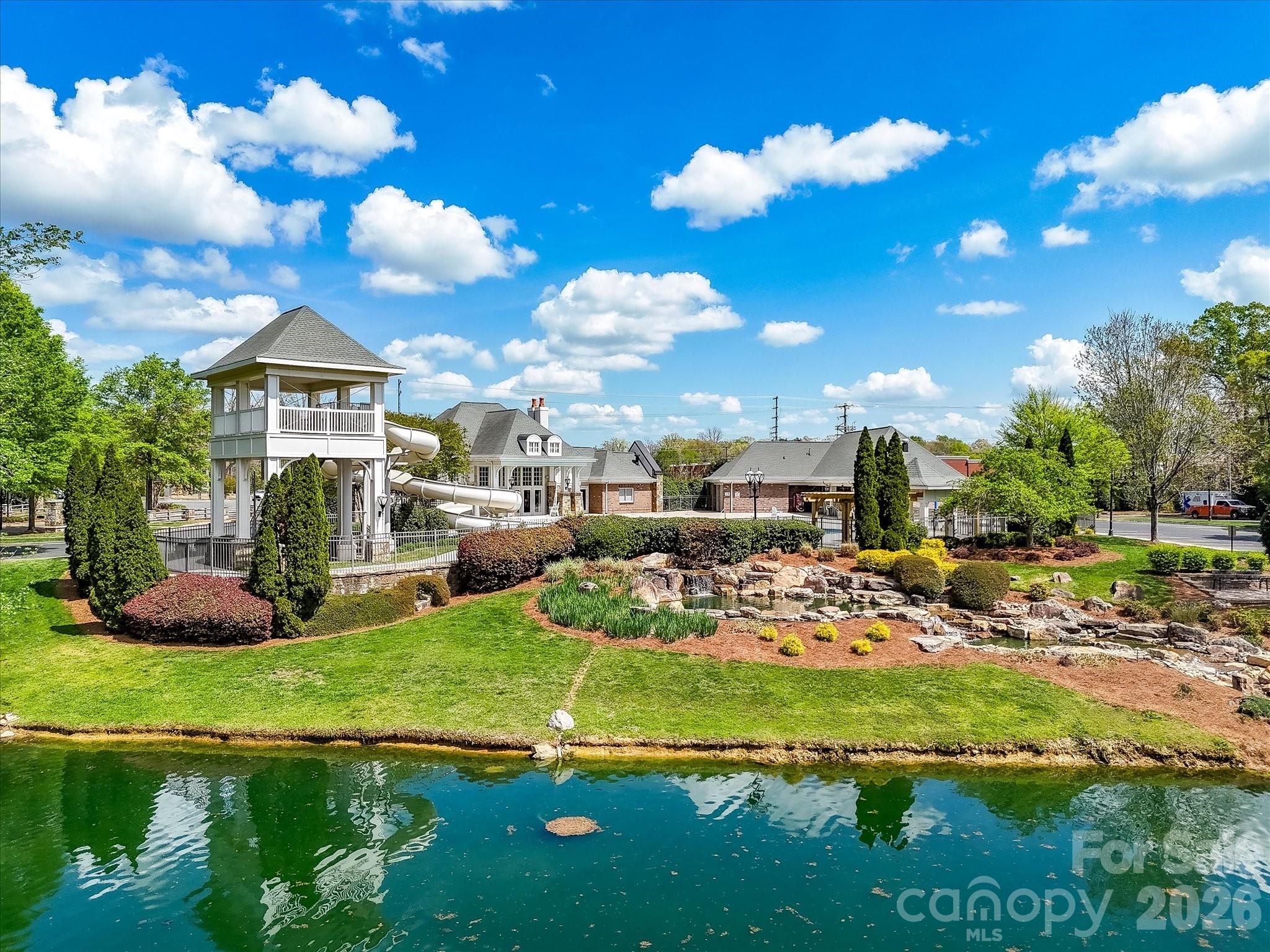 2887 Collaroy Road Waxhaw NC 28173