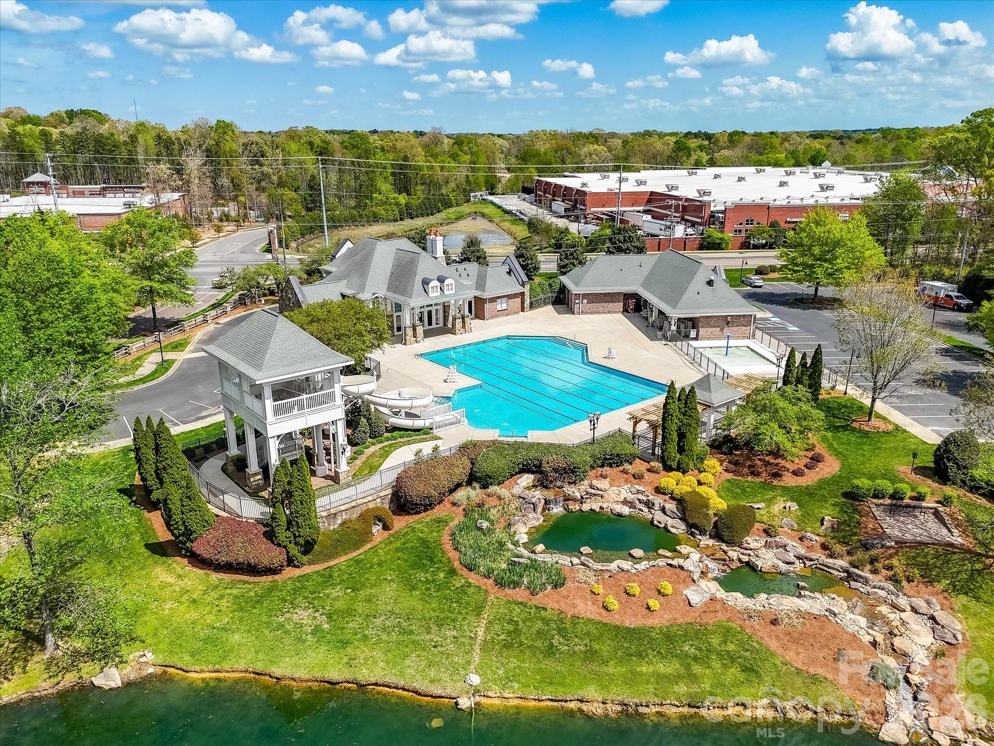 2887 Collaroy Road Waxhaw NC 28173