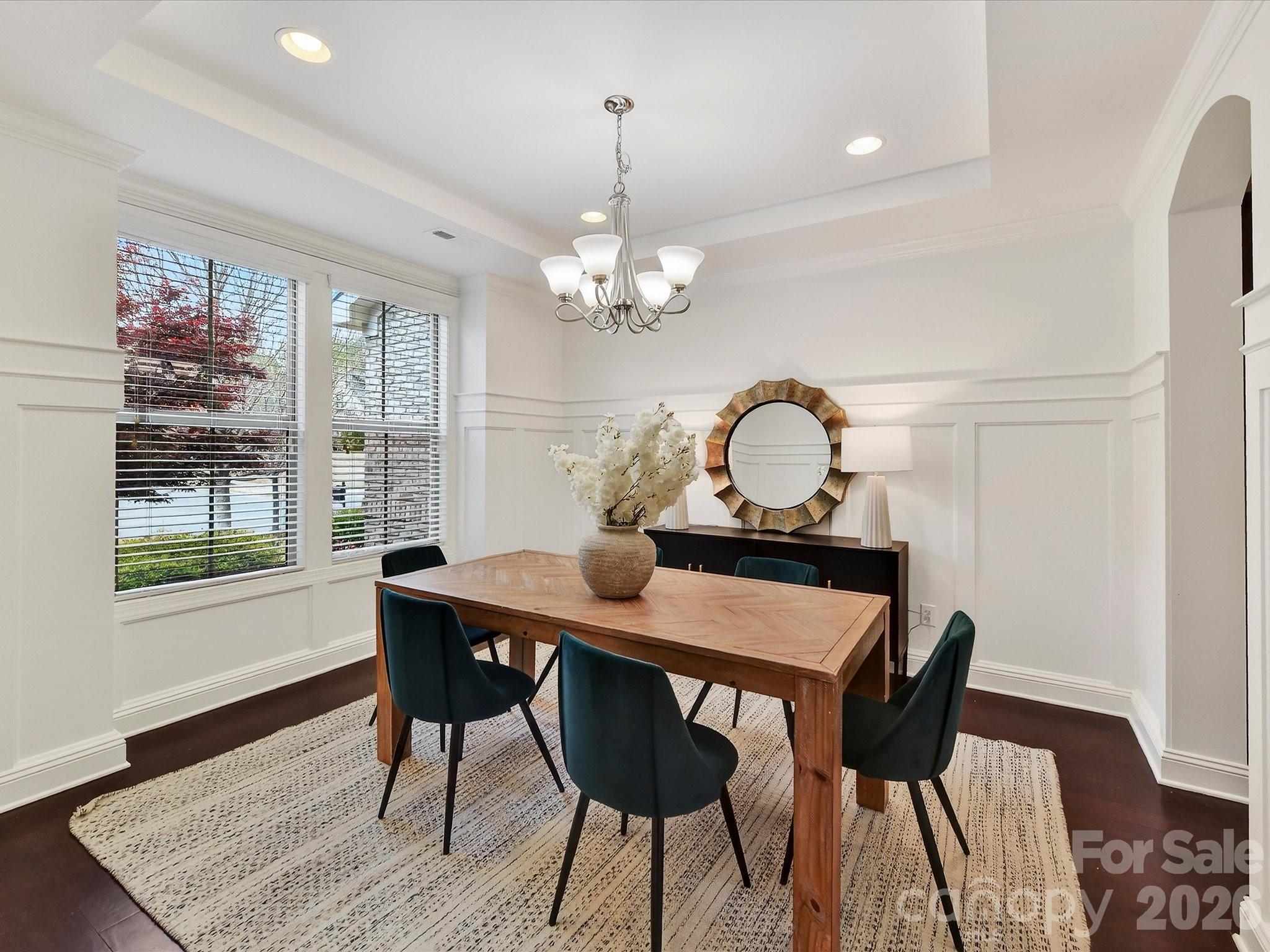 2887 Collaroy Road Waxhaw NC 28173