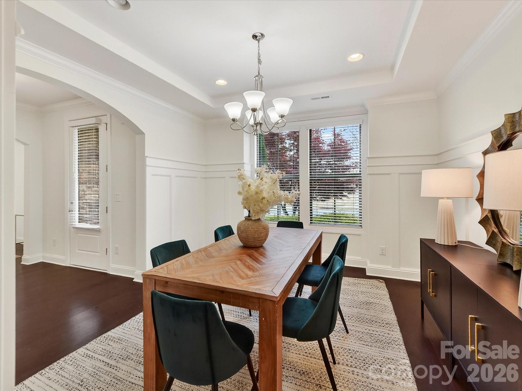 2887 Collaroy Road Waxhaw NC 28173