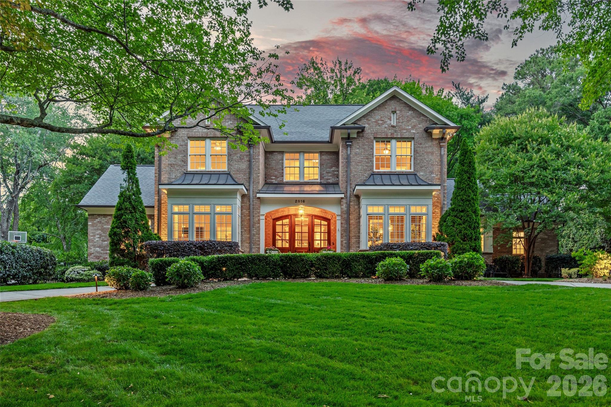 2816 Wheelock Road Charlotte NC 28211
