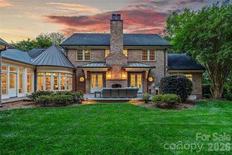 2816 Wheelock Road Charlotte NC 28211