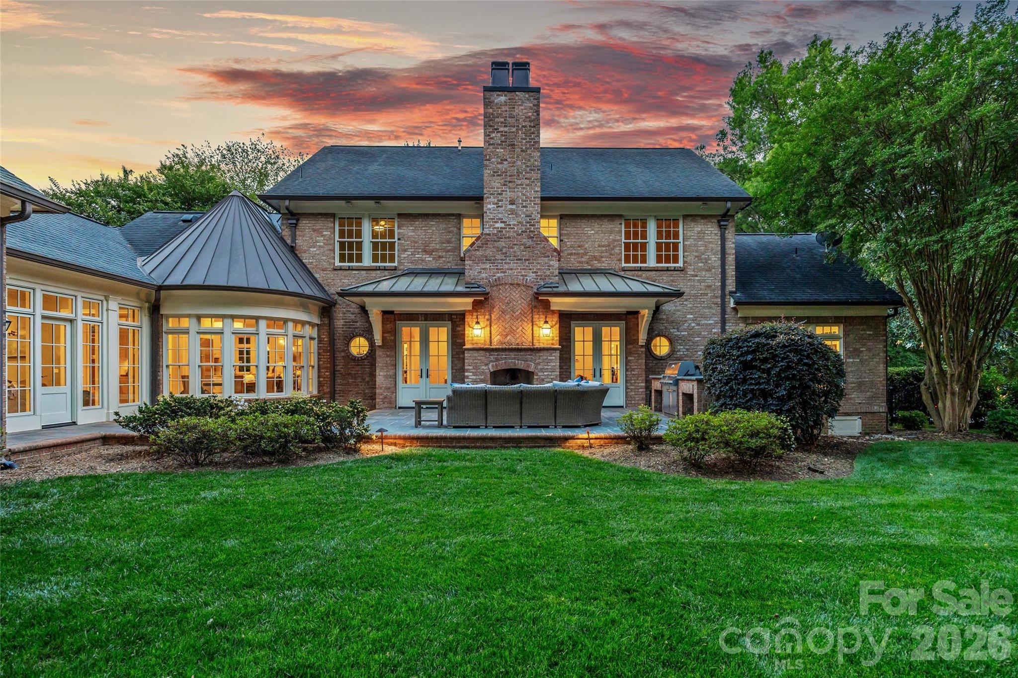 2816 Wheelock Road Charlotte NC 28211