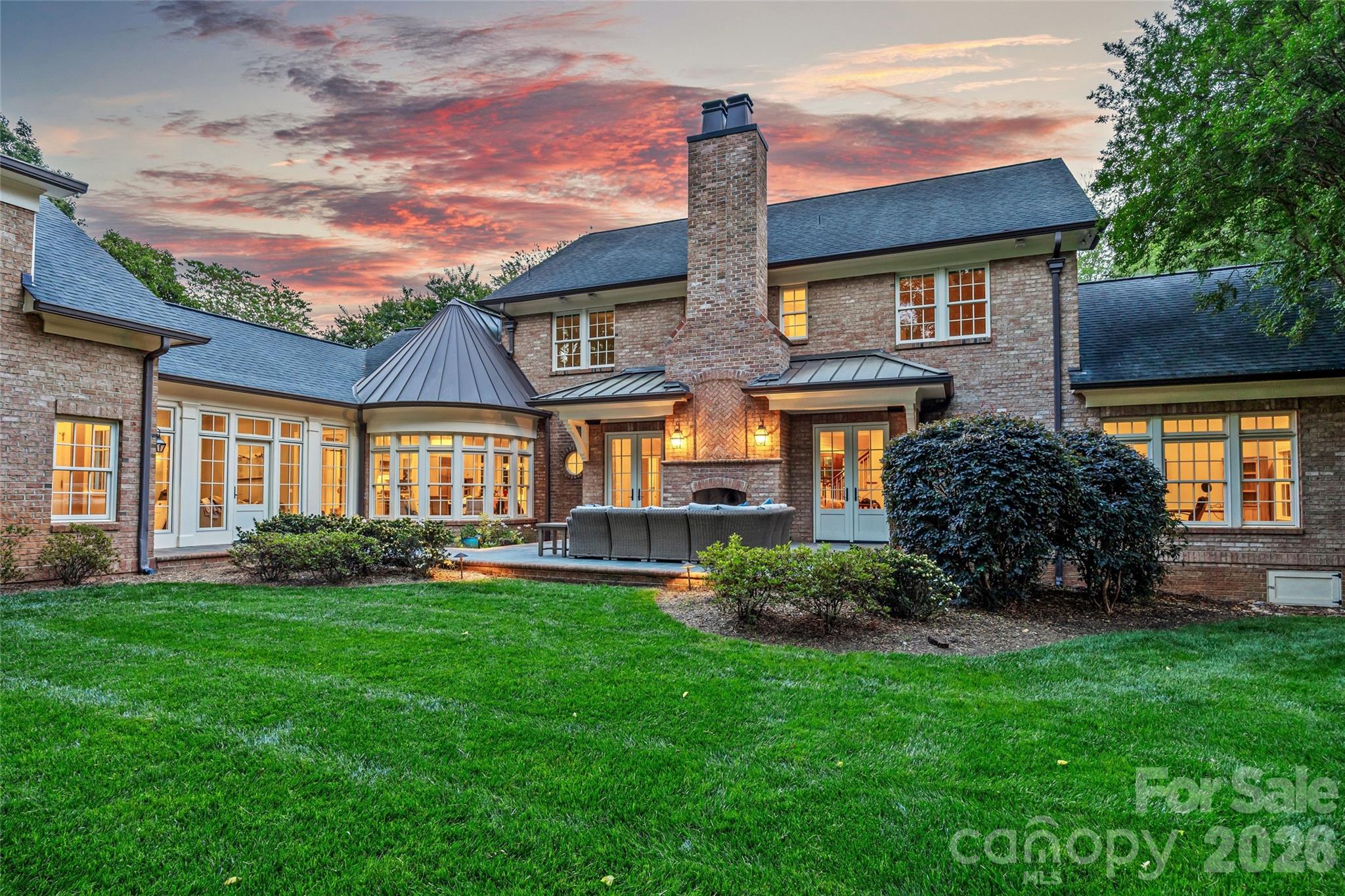 2816 Wheelock Road Charlotte NC 28211