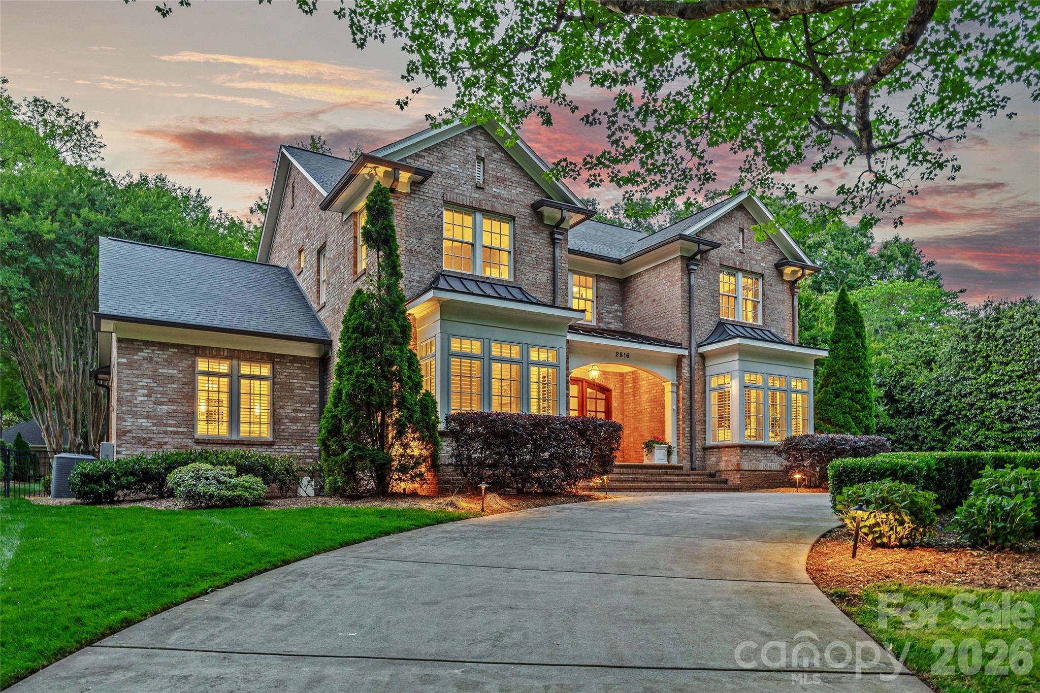 2816 Wheelock Road Charlotte NC 28211