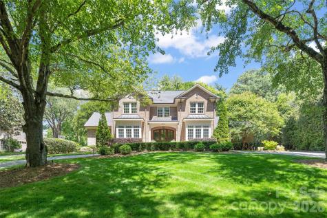 2816 Wheelock Road Charlotte NC 28211