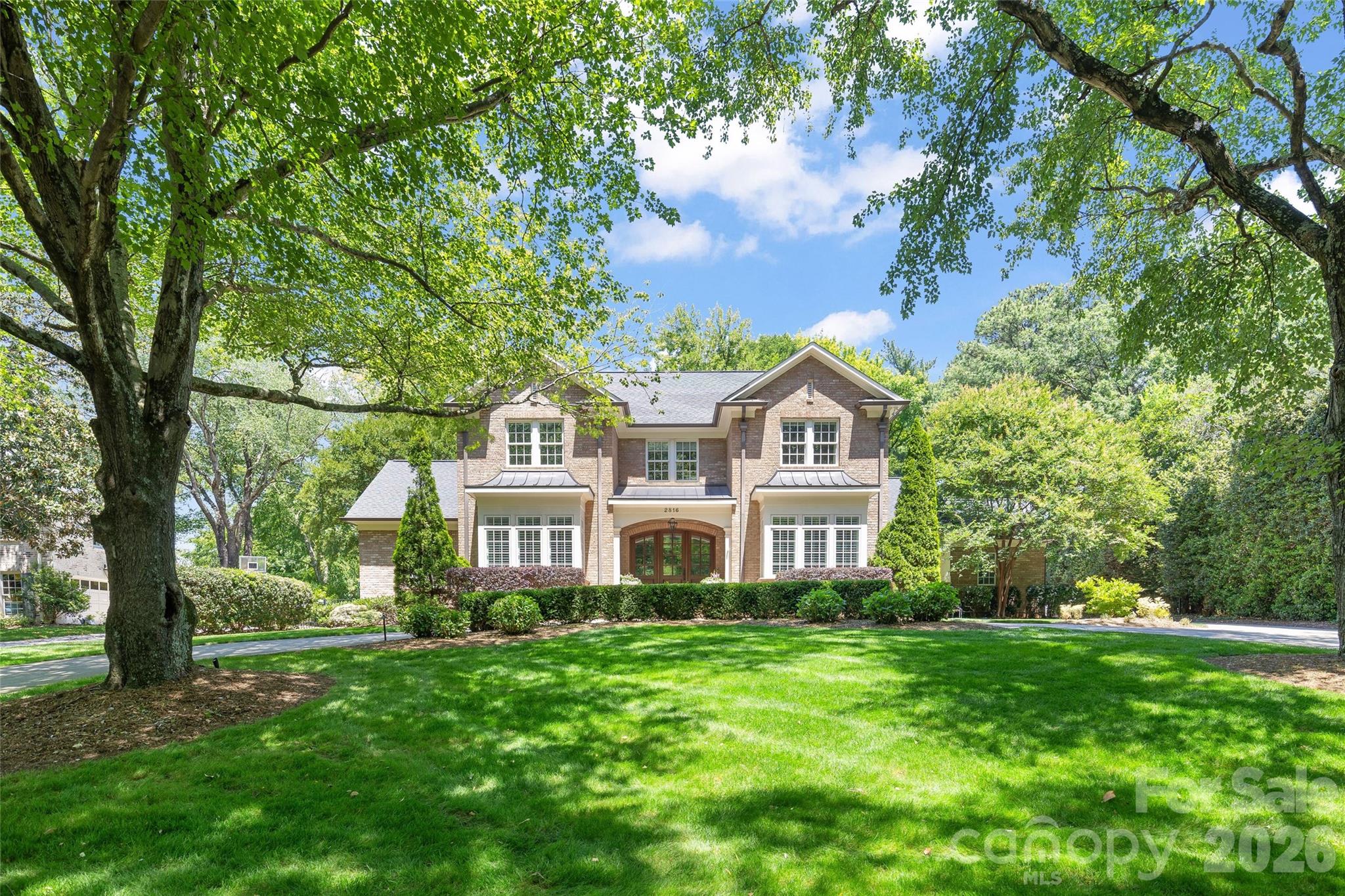 2816 Wheelock Road Charlotte NC 28211