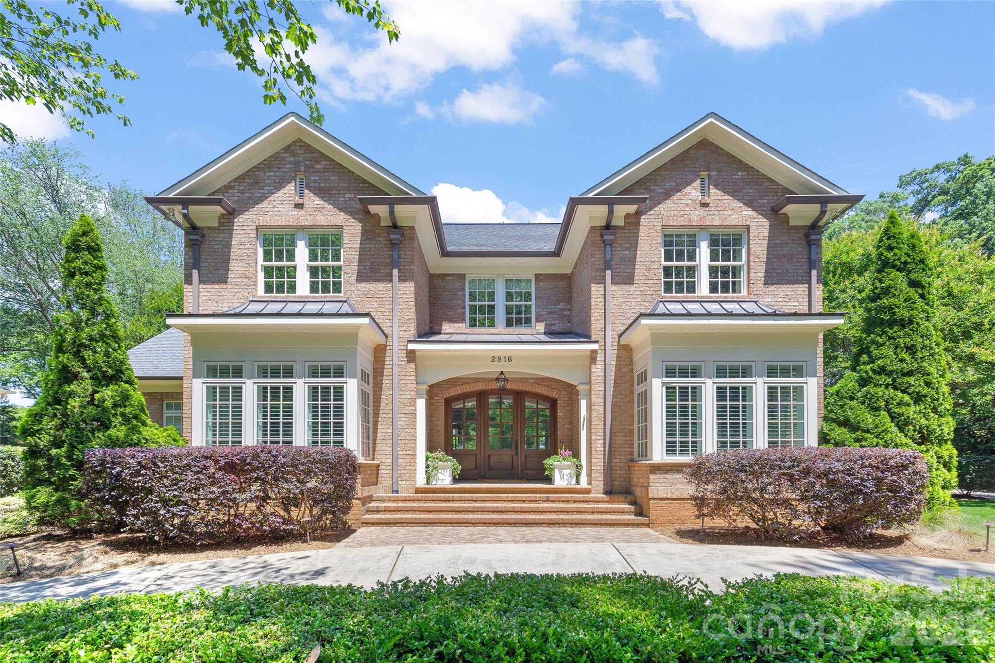 2816 Wheelock Road Charlotte NC 28211