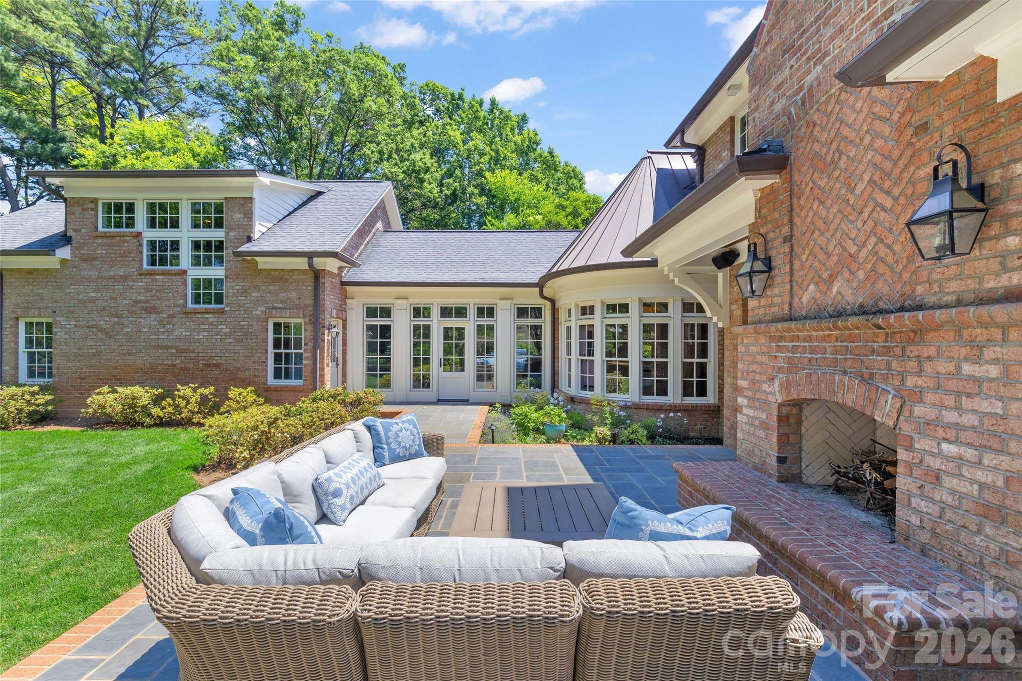 2816 Wheelock Road Charlotte NC 28211