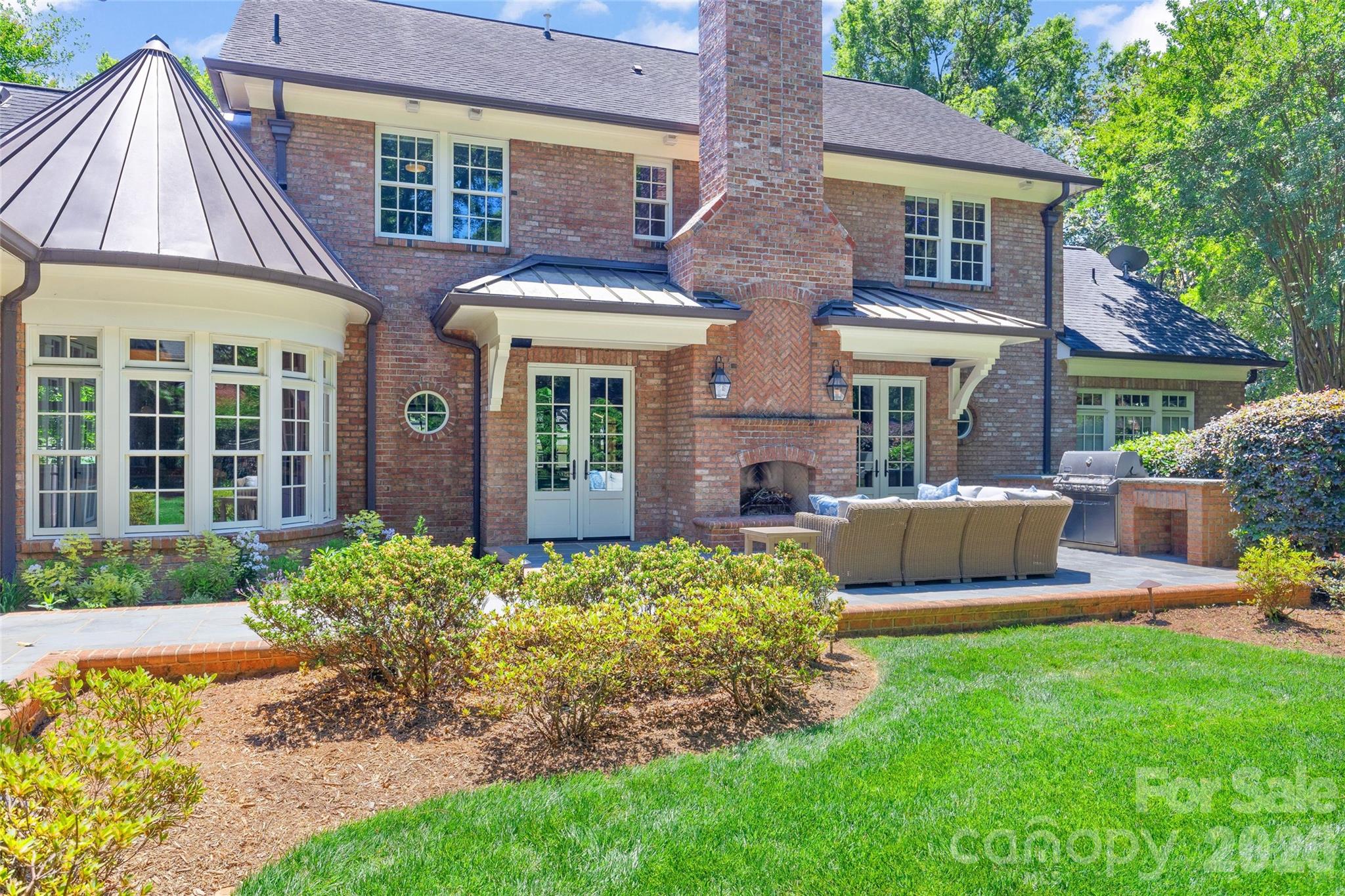 2816 Wheelock Road Charlotte NC 28211
