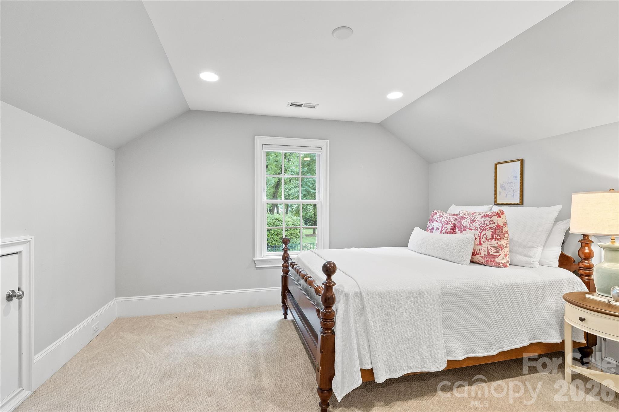 2816 Wheelock Road Charlotte NC 28211