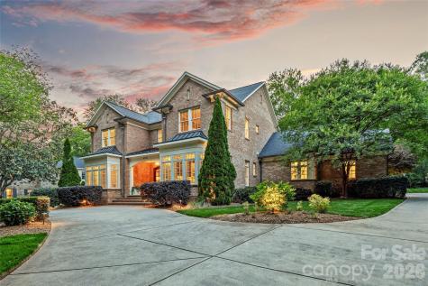 2816 Wheelock Road Charlotte NC 28211