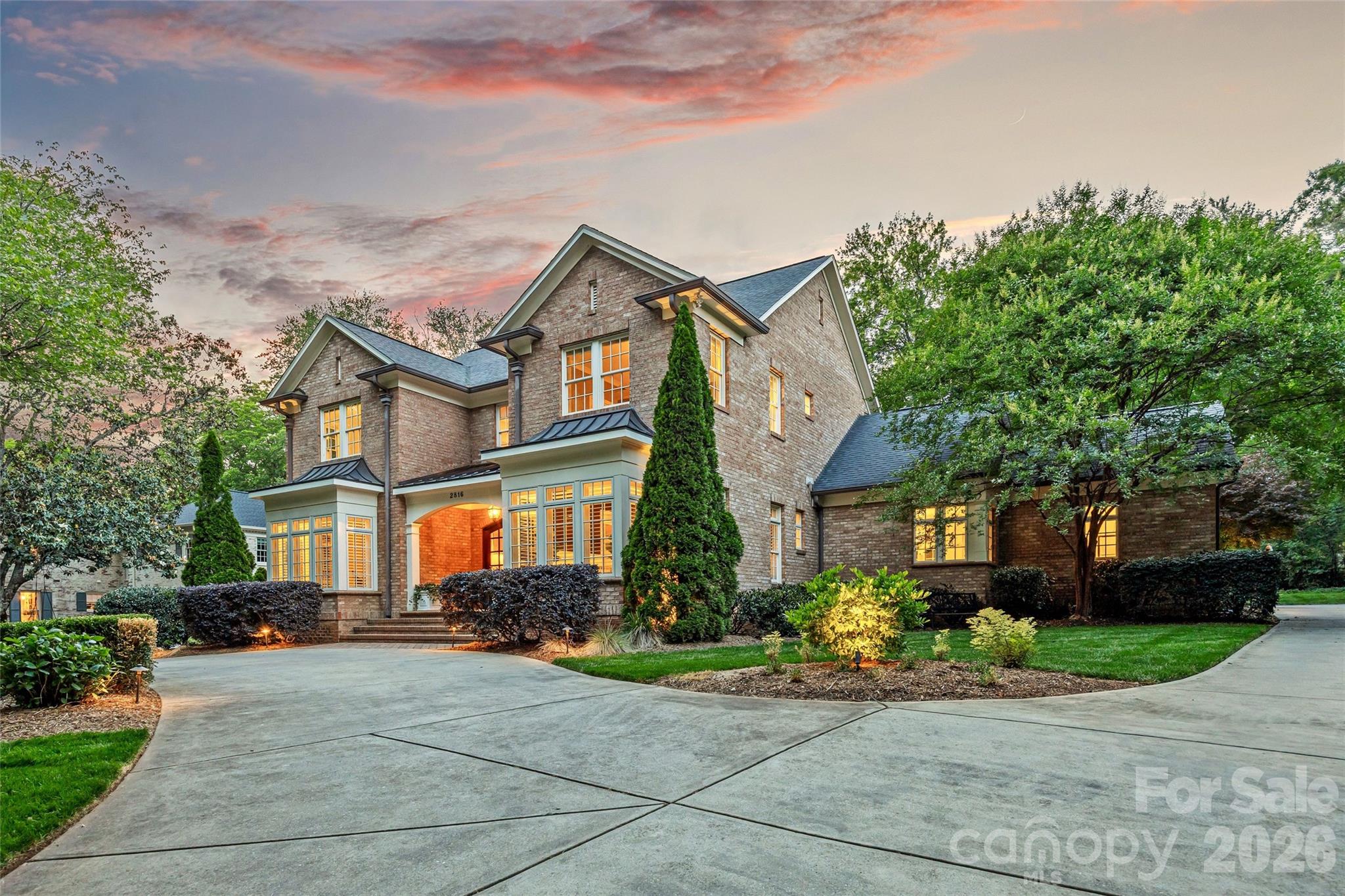 2816 Wheelock Road Charlotte NC 28211
