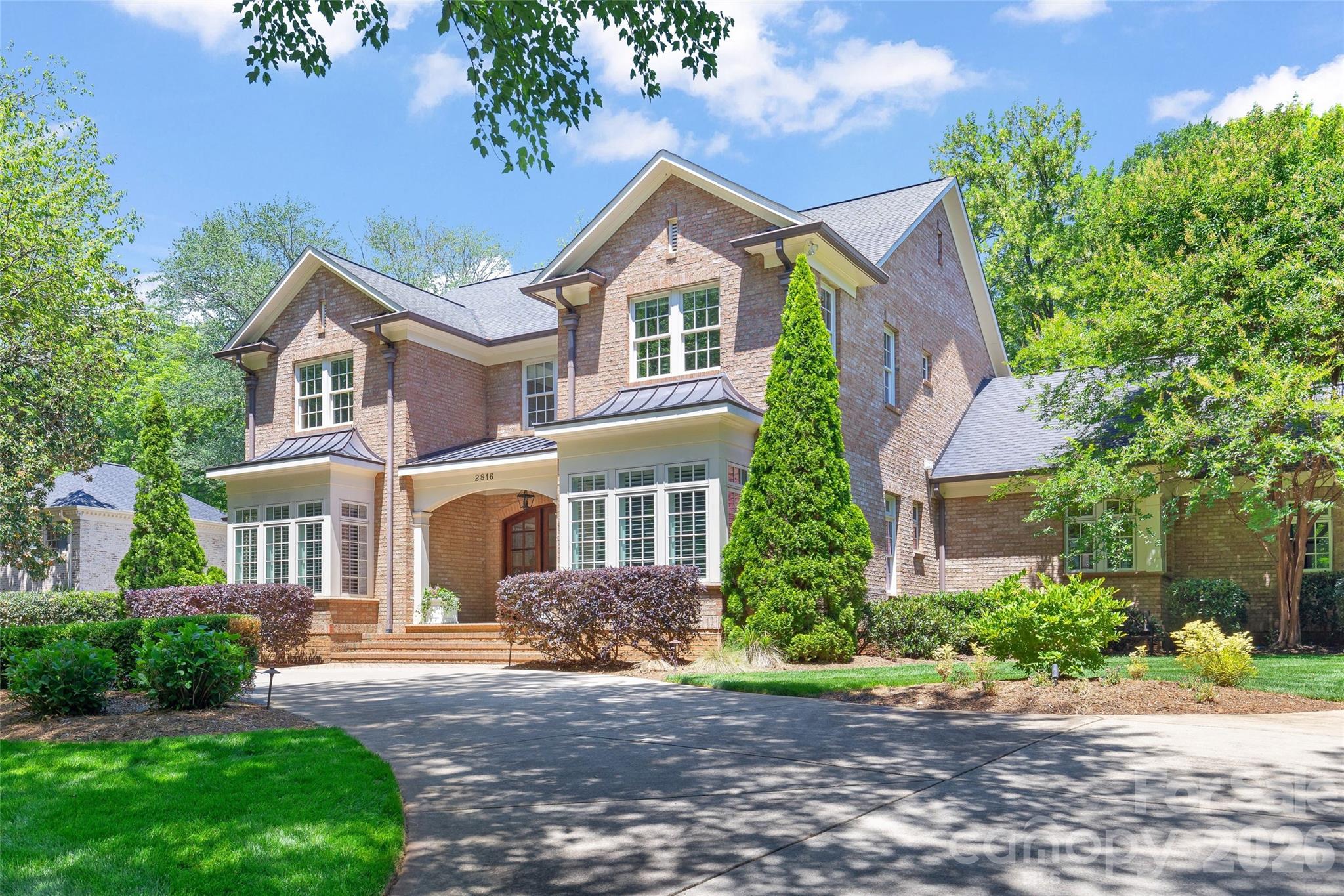 2816 Wheelock Road Charlotte NC 28211