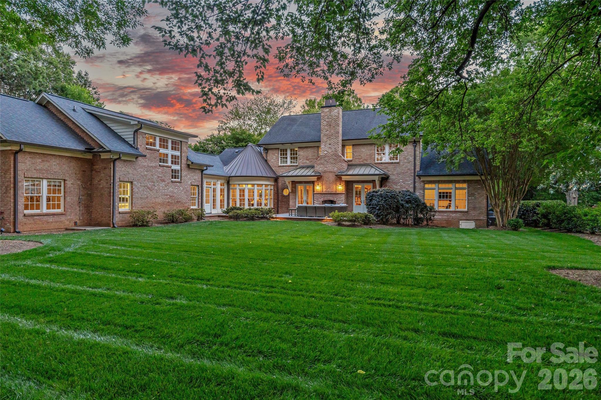 2816 Wheelock Road Charlotte NC 28211