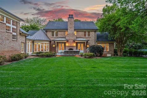 2816 Wheelock Road Charlotte NC 28211